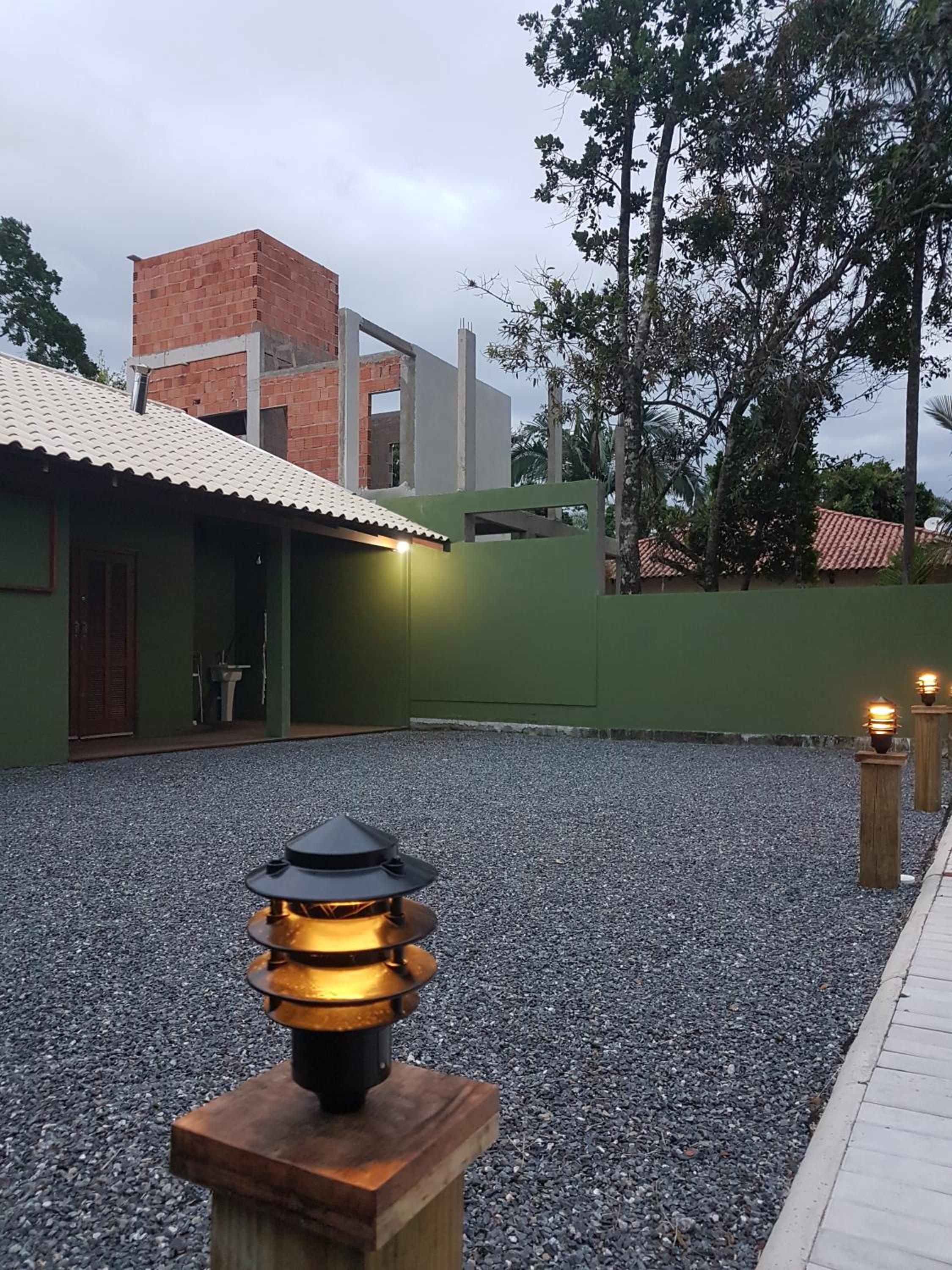 Vila Figueiredo das Donas