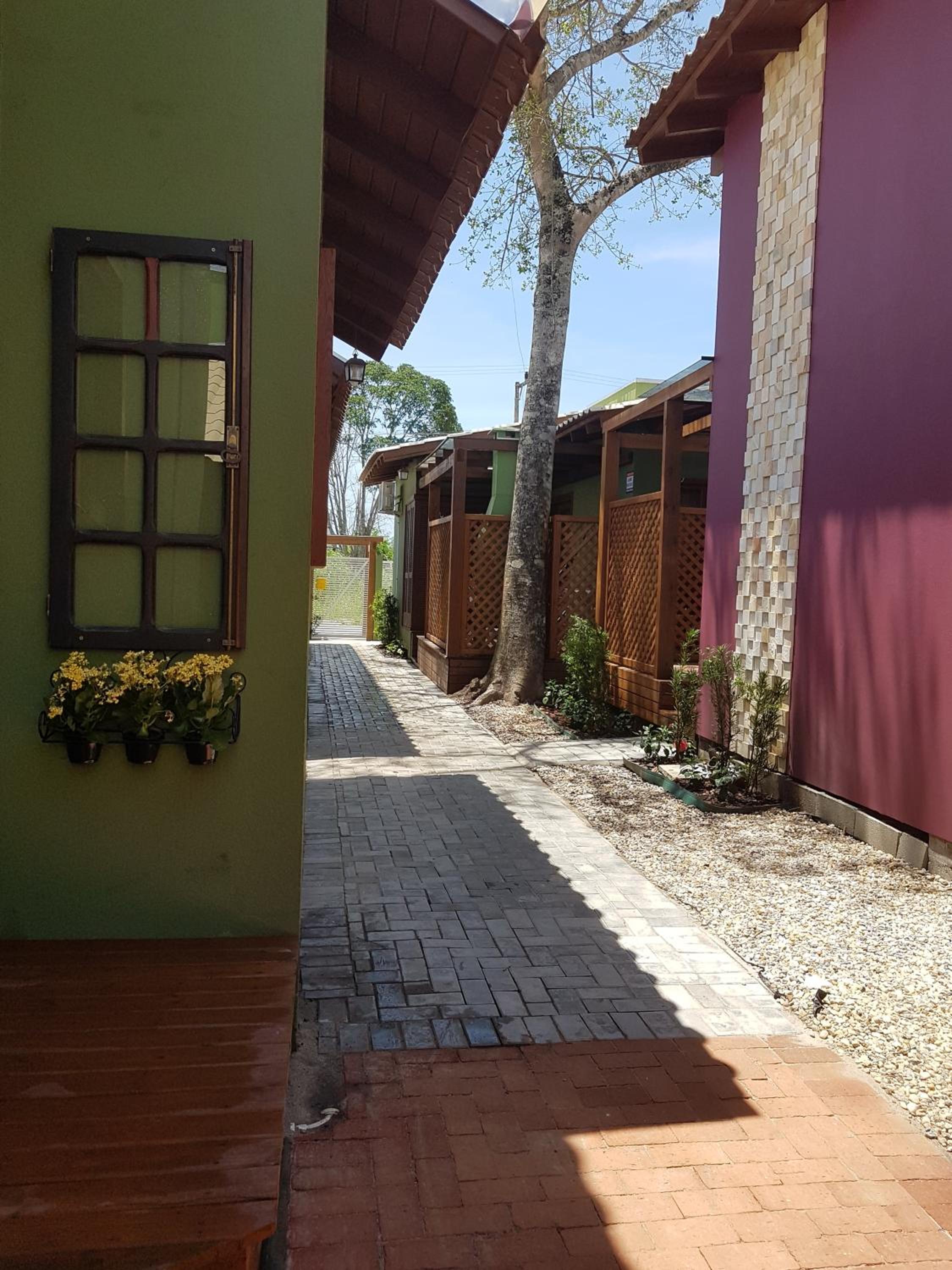 Vila Figueiredo das Donas