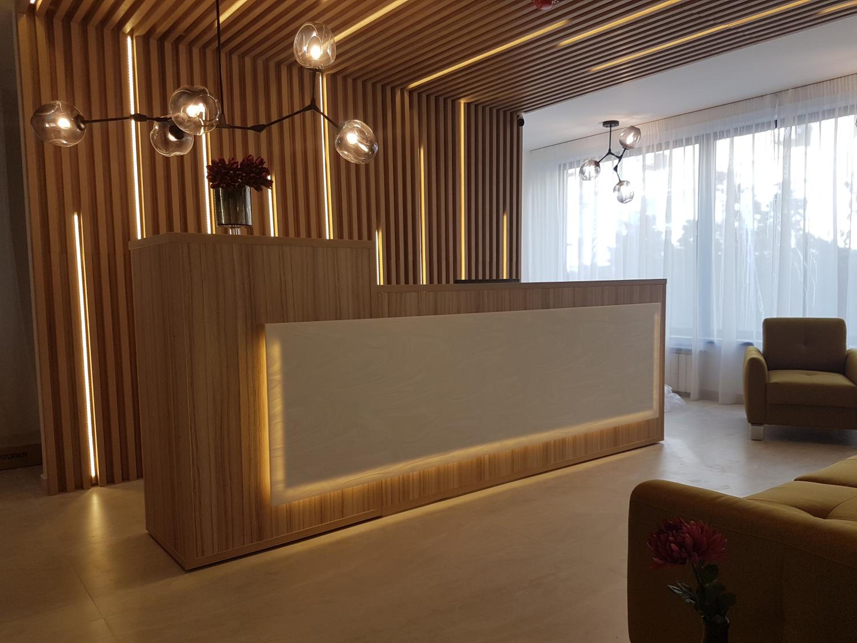 Hotel YMY Boutique Residence - Image 1