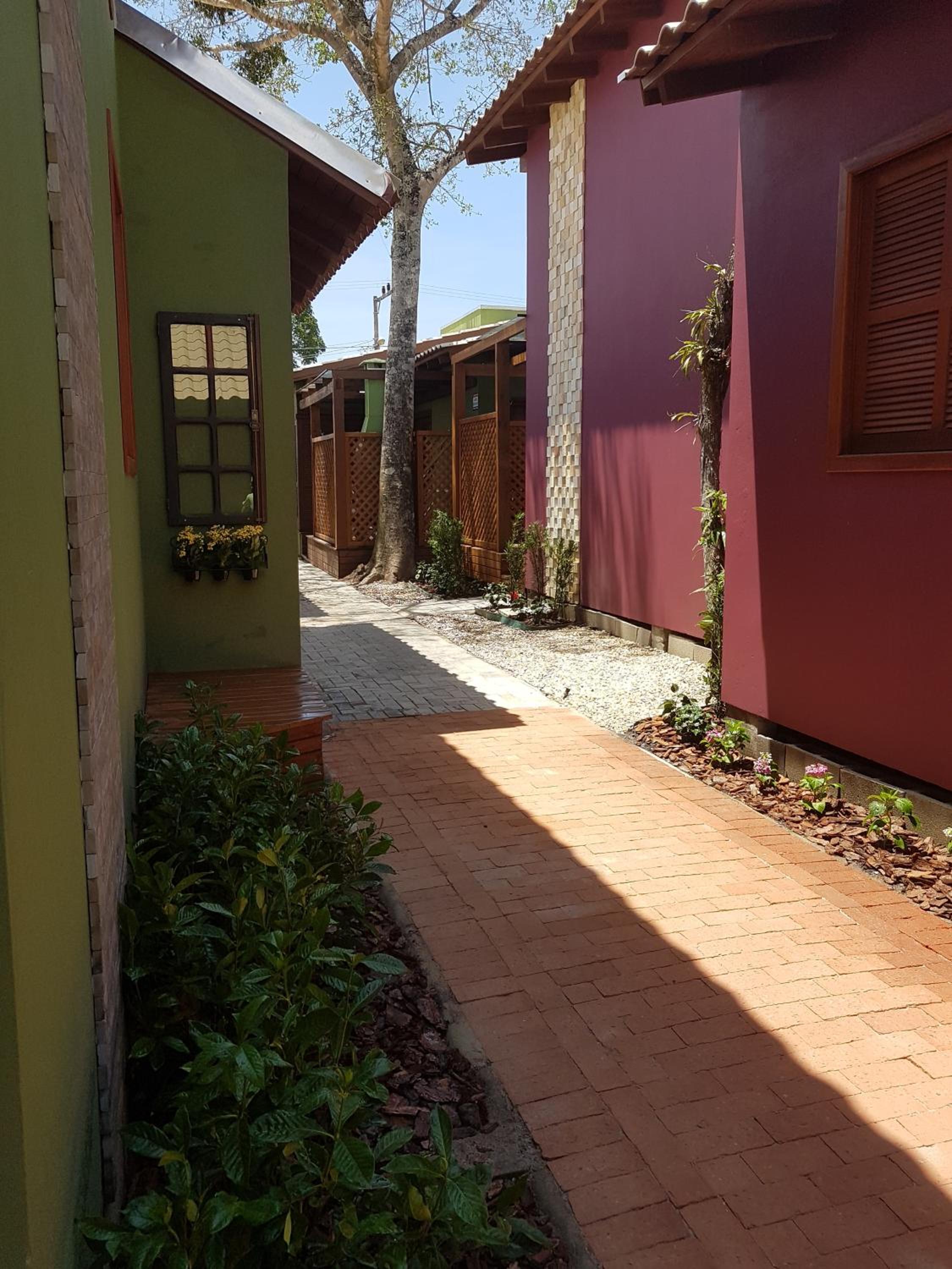 Vila Figueiredo das Donas