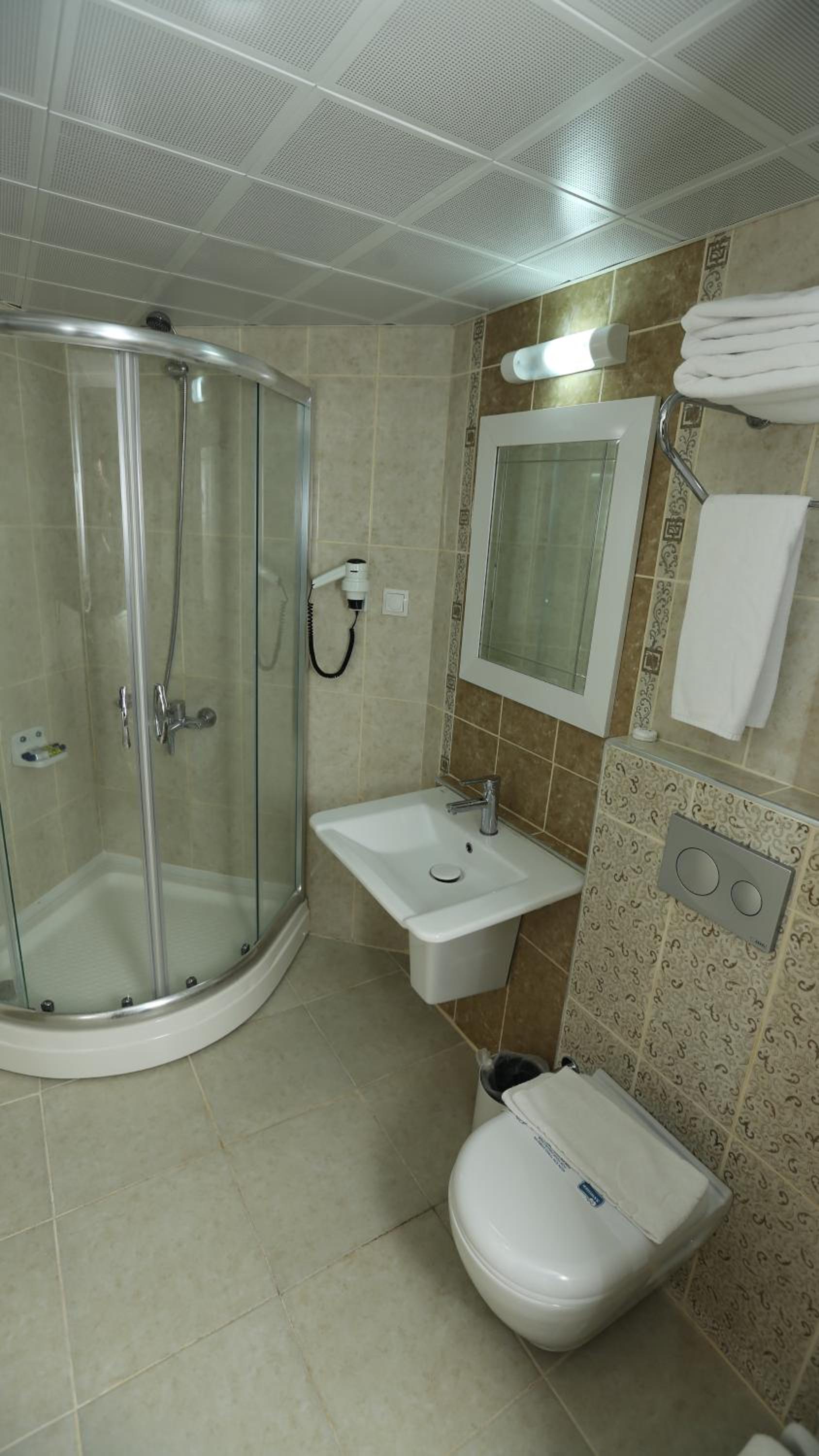 Olbia Otel - Image 16