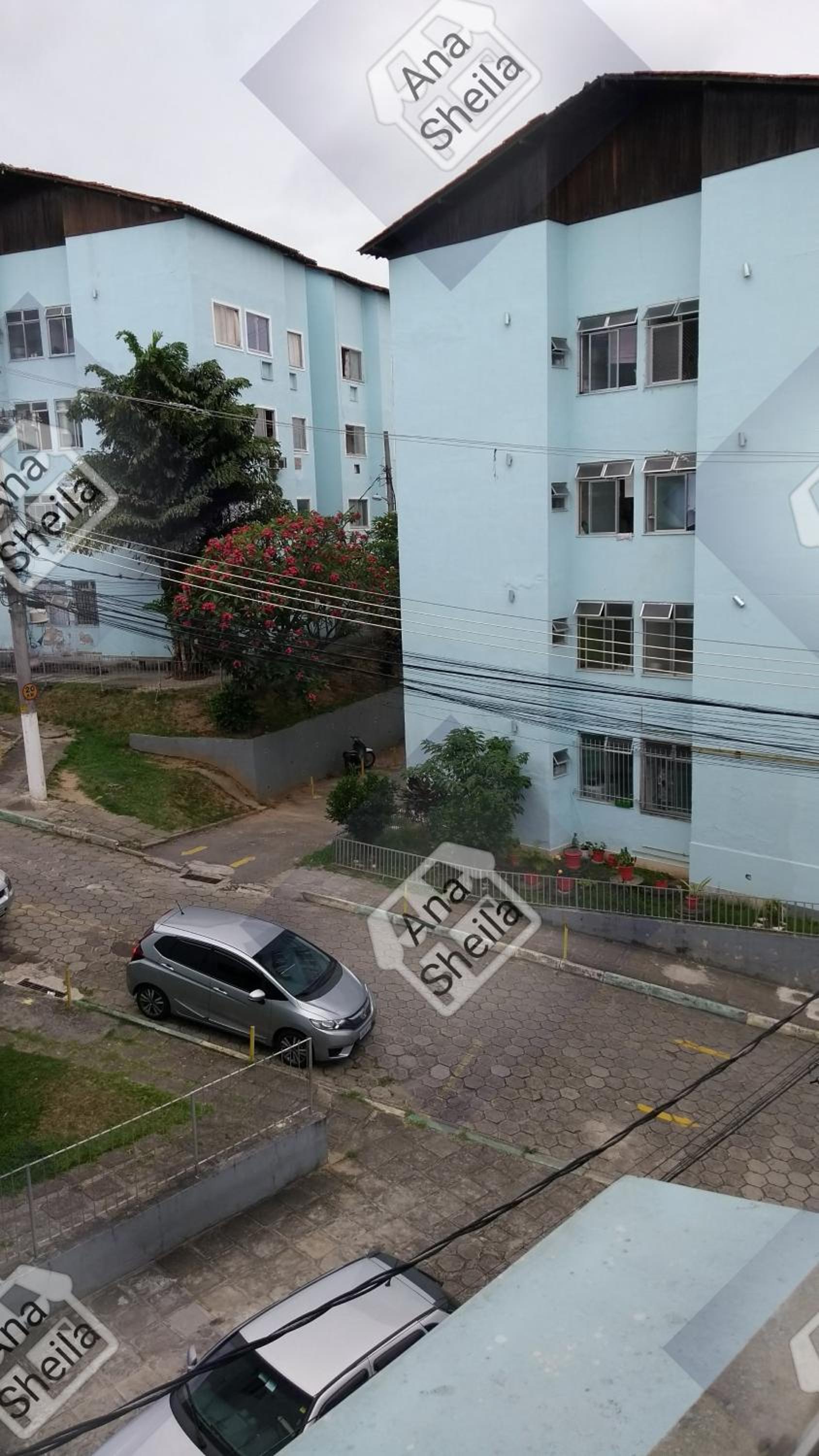 Campo Grande Pousar ou morar