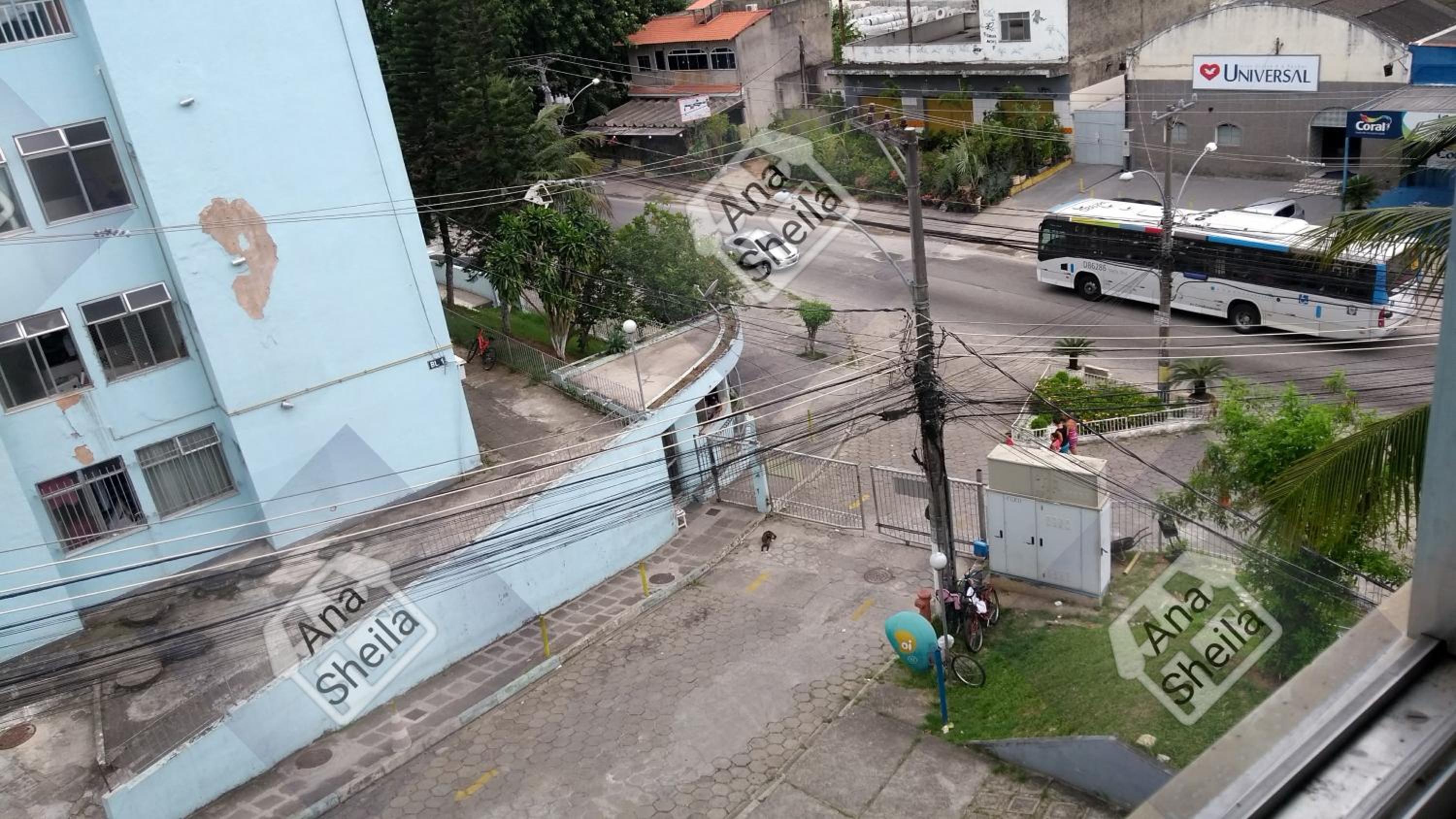 Campo Grande Pousar ou morar