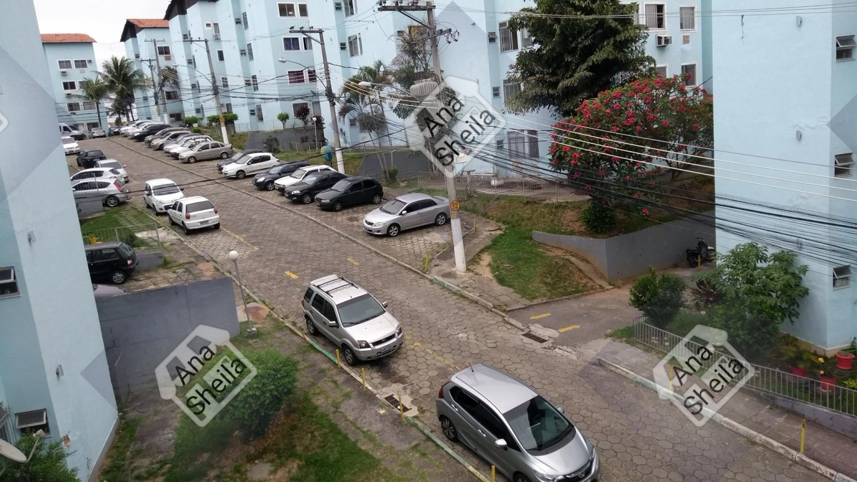 Campo Grande Pousar ou morar