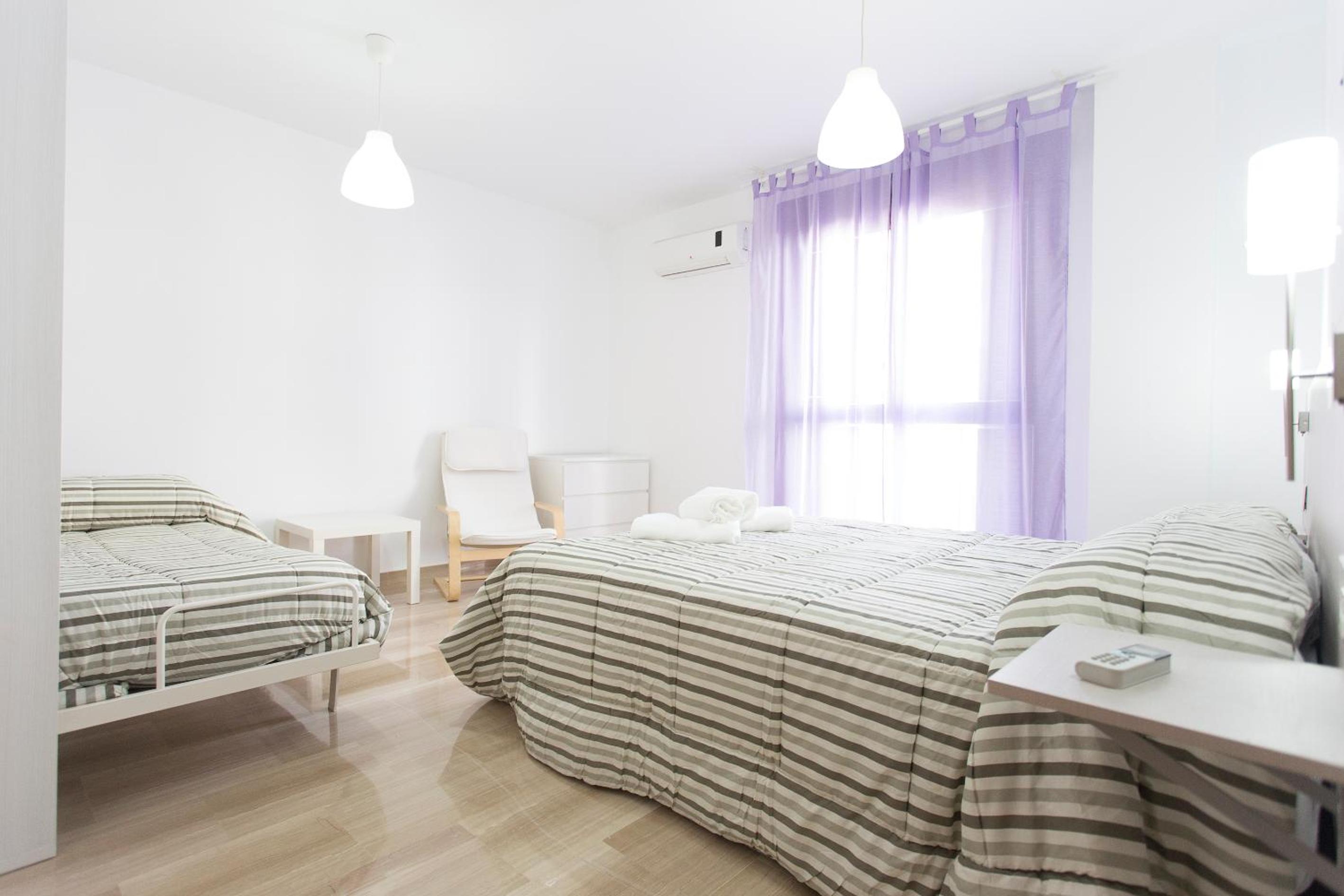 C&V Apartamentos - Horno de Marina