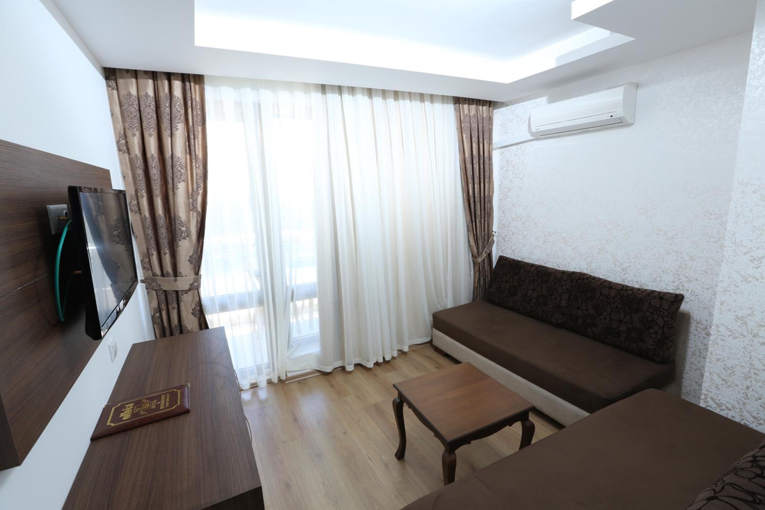 Olbia Otel - Image 34