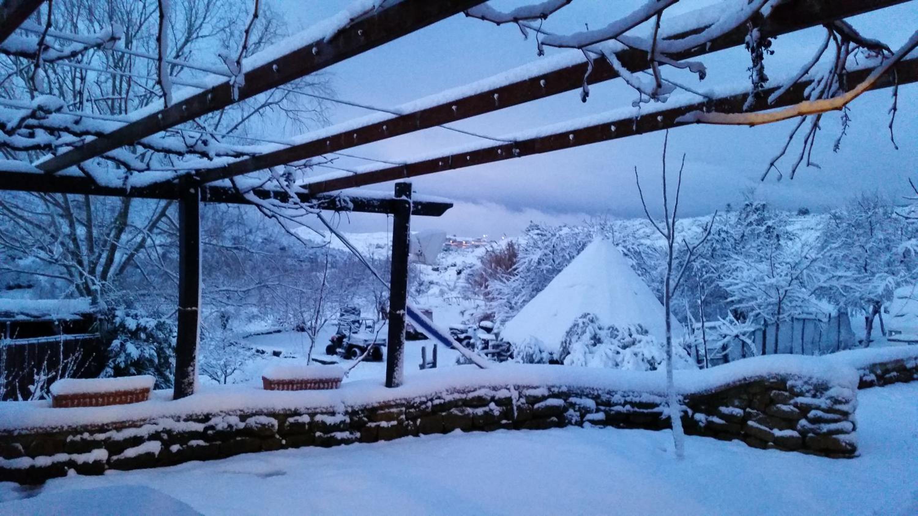Hostal Rural Casa Pedro view 3
