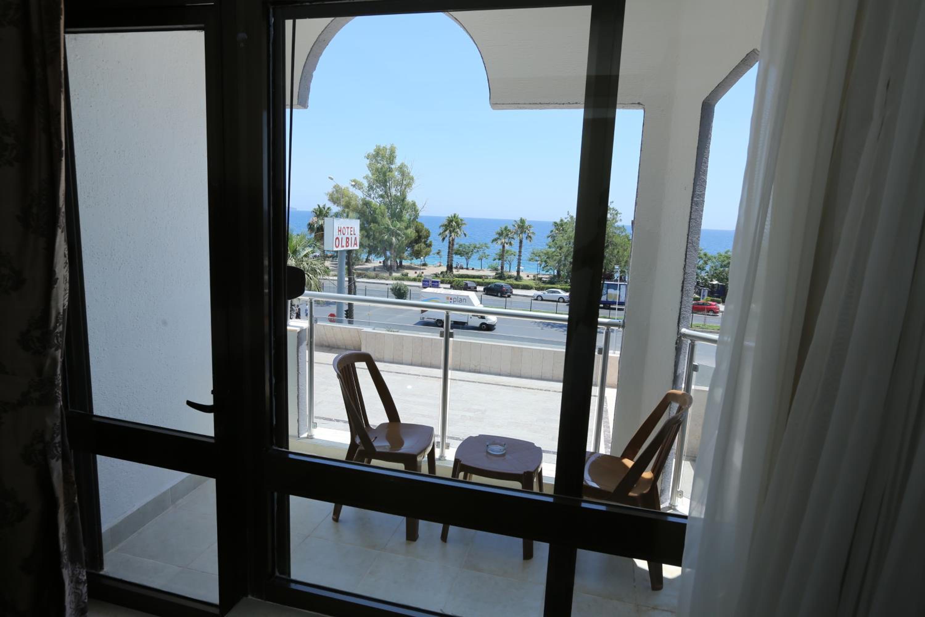 Olbia Otel - Image 25