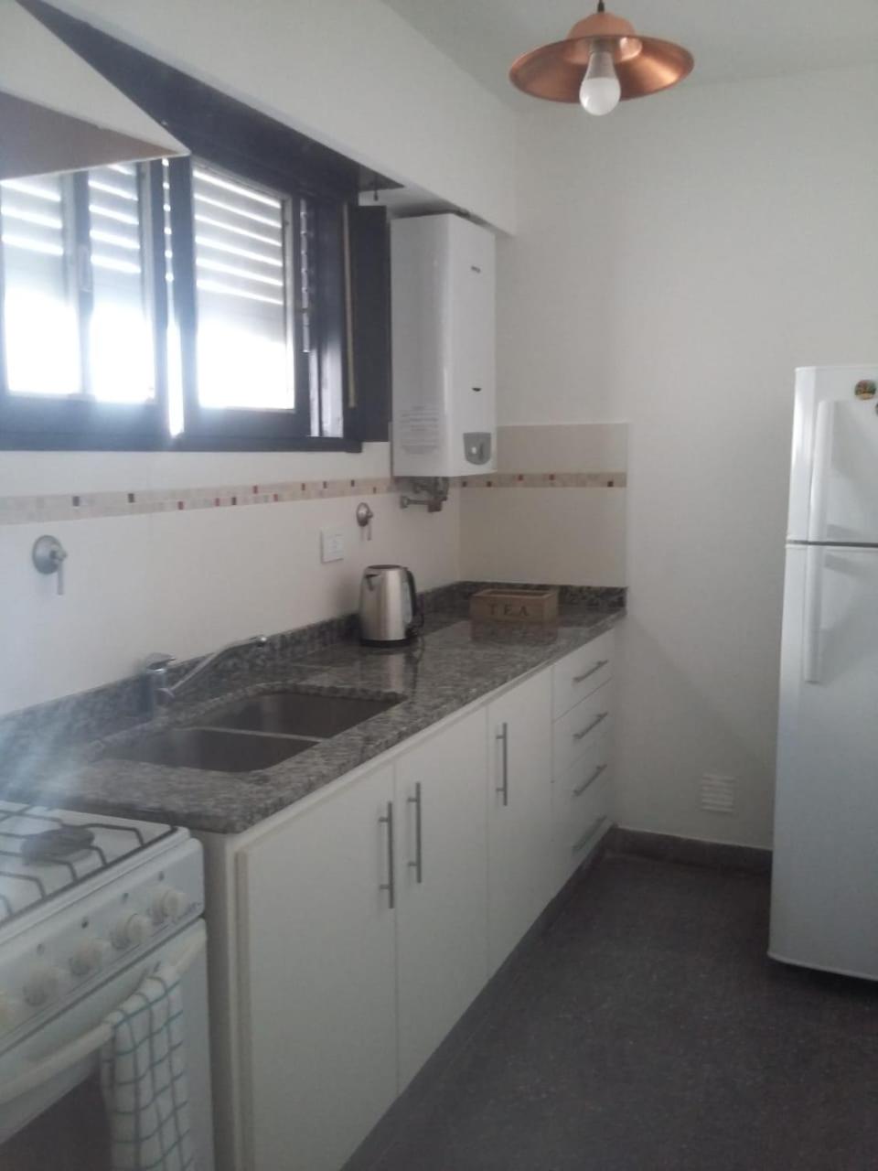 Departamento de la calle 50