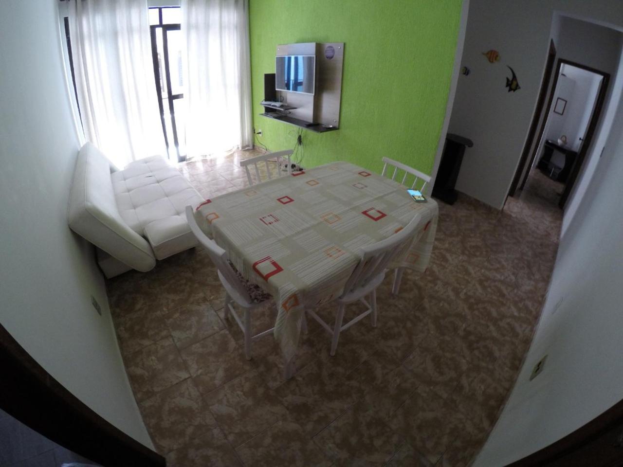 Praia Linda Hospedagem view 3