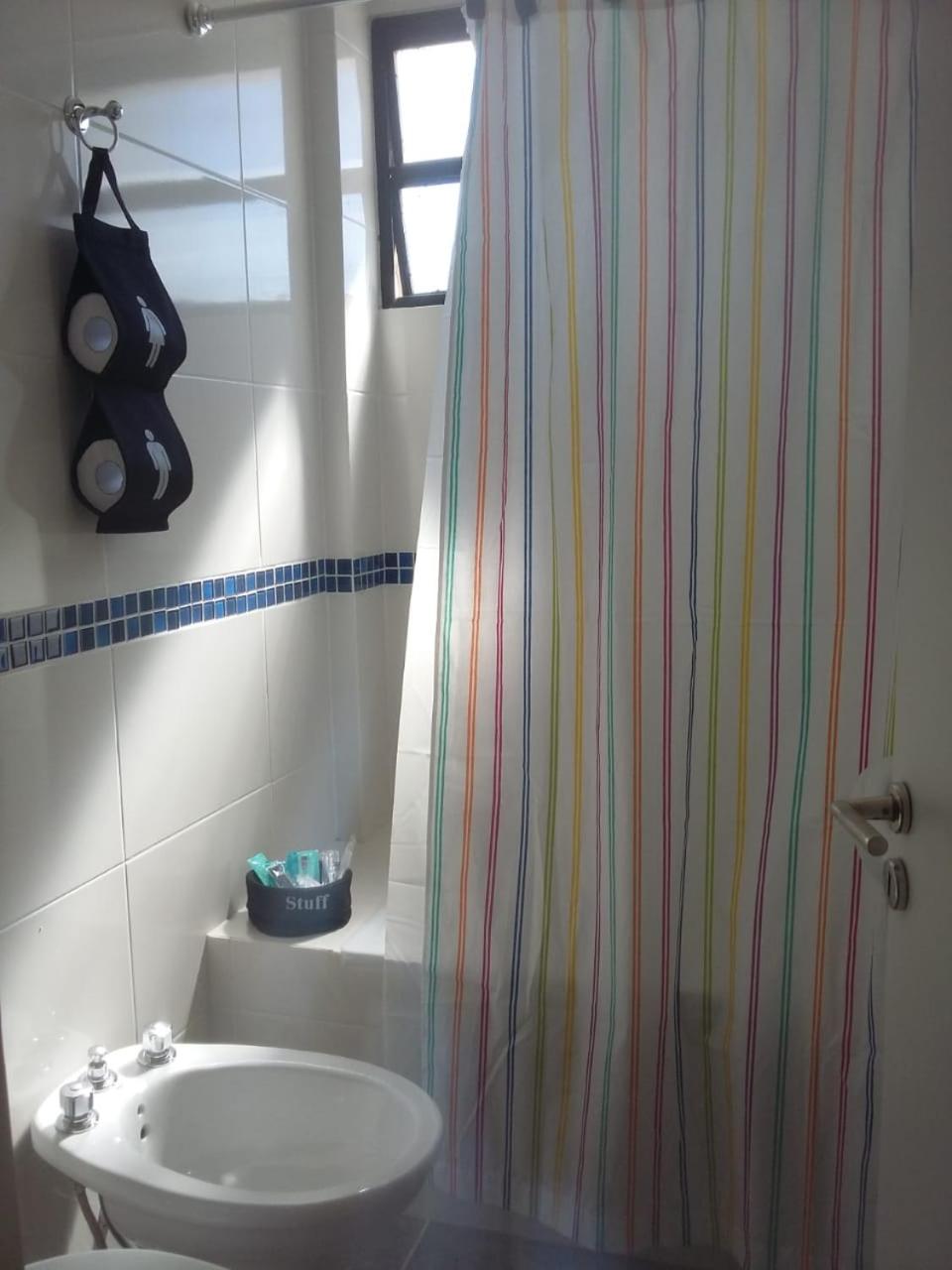 Departamento de la calle 50