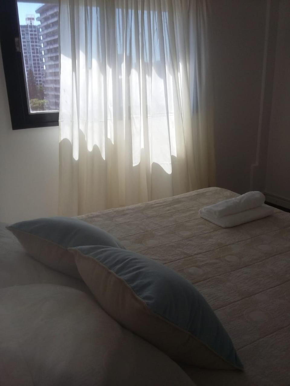 Departamento de la calle 50