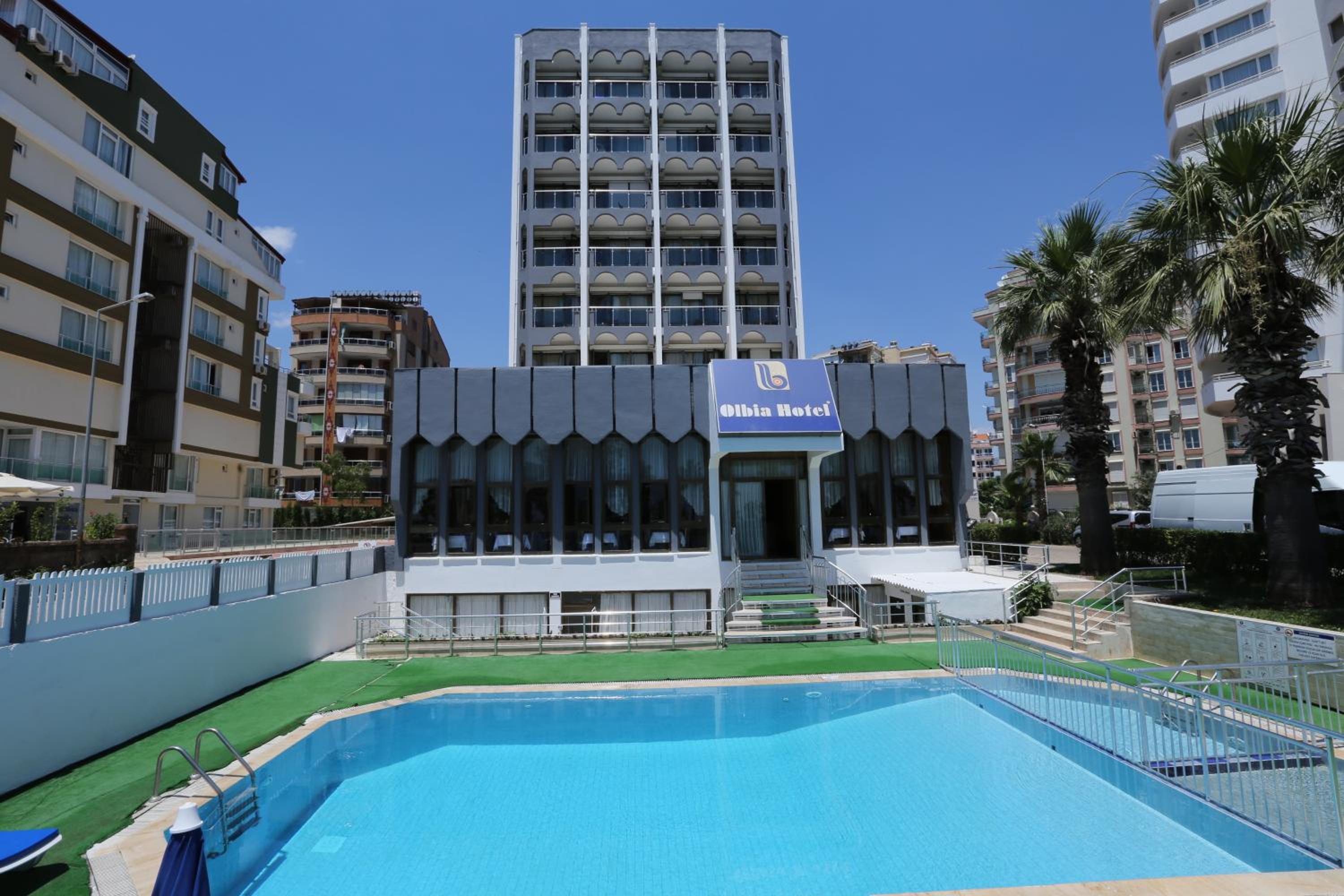 Olbia Otel - Image 7