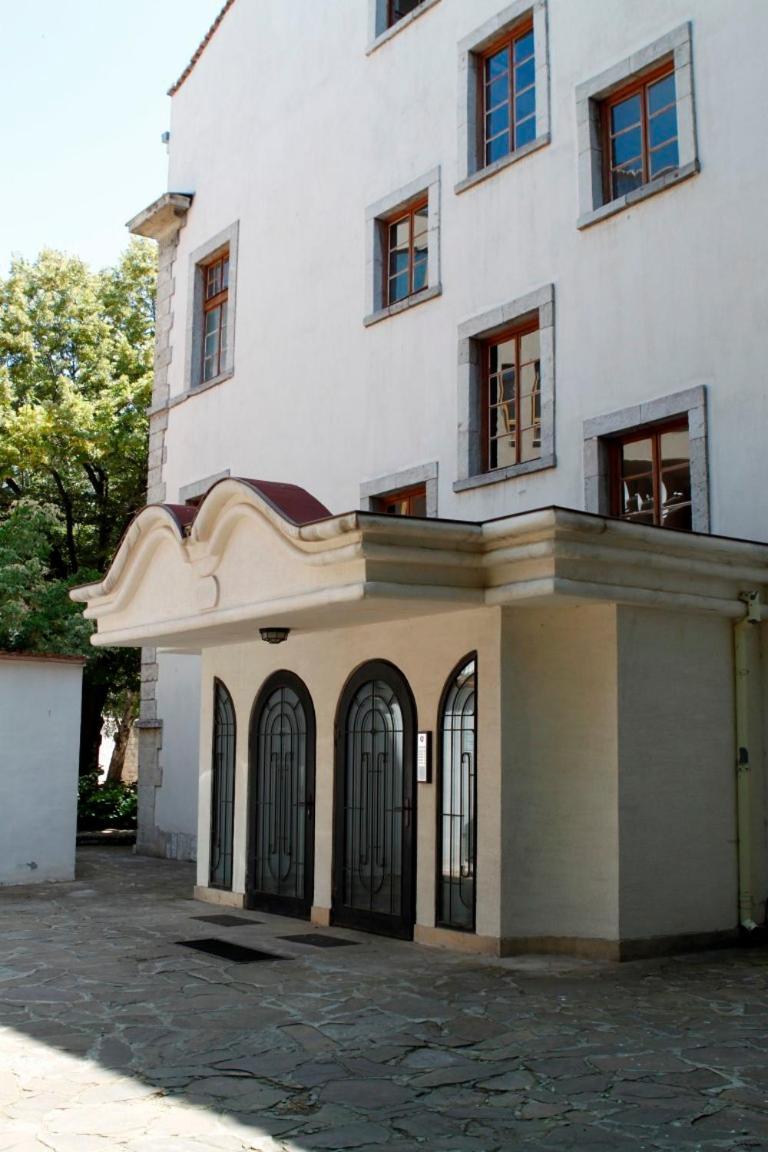 Citadel Guest House