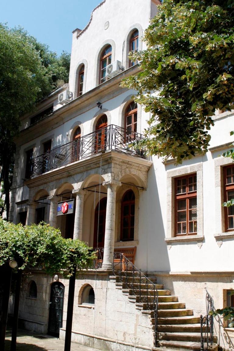 Citadel Guest House