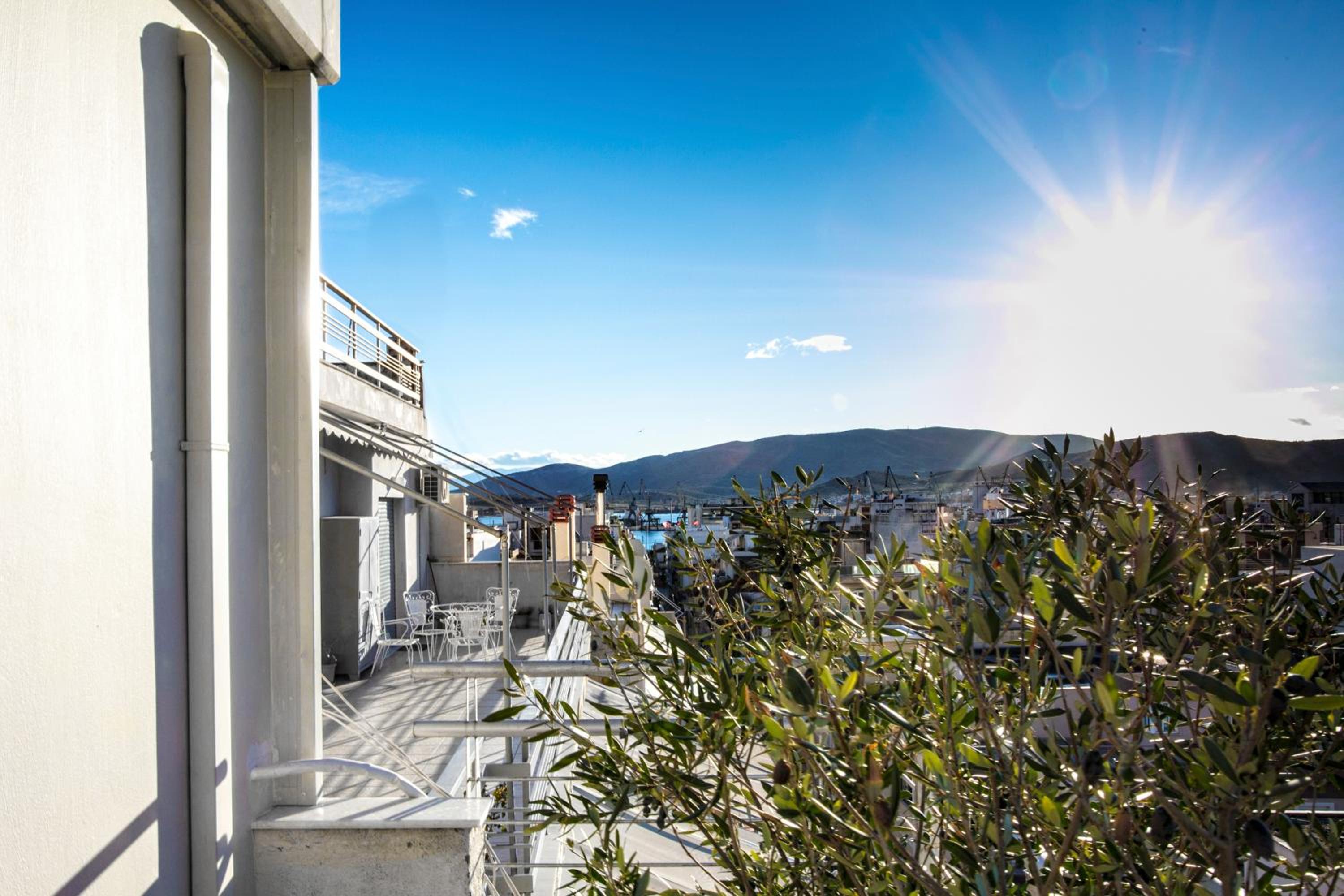 Volos View