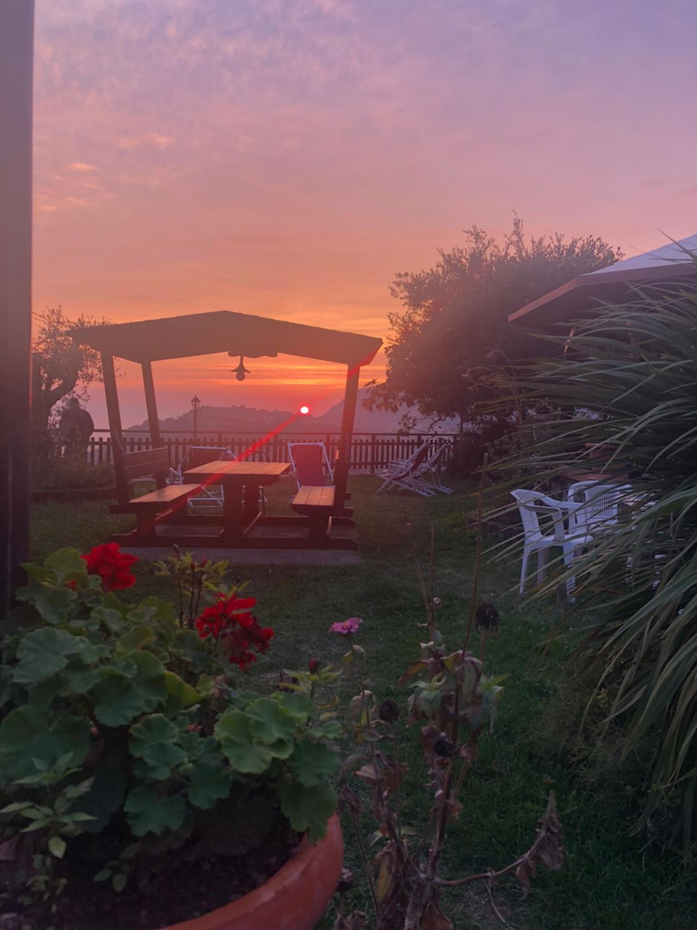 Agriturismo La Baita