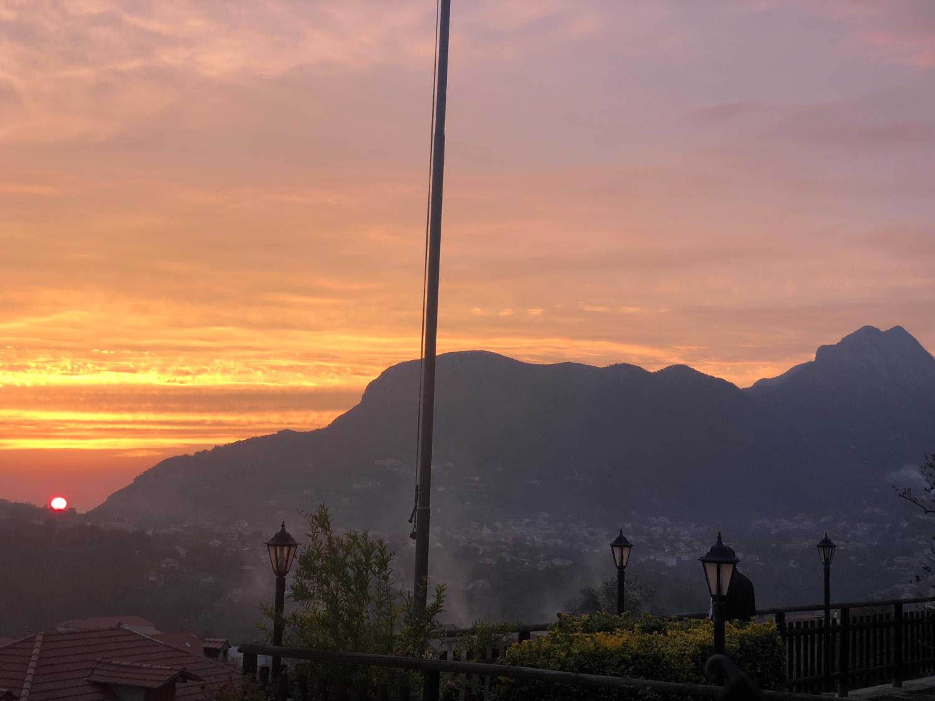 Agriturismo La Baita