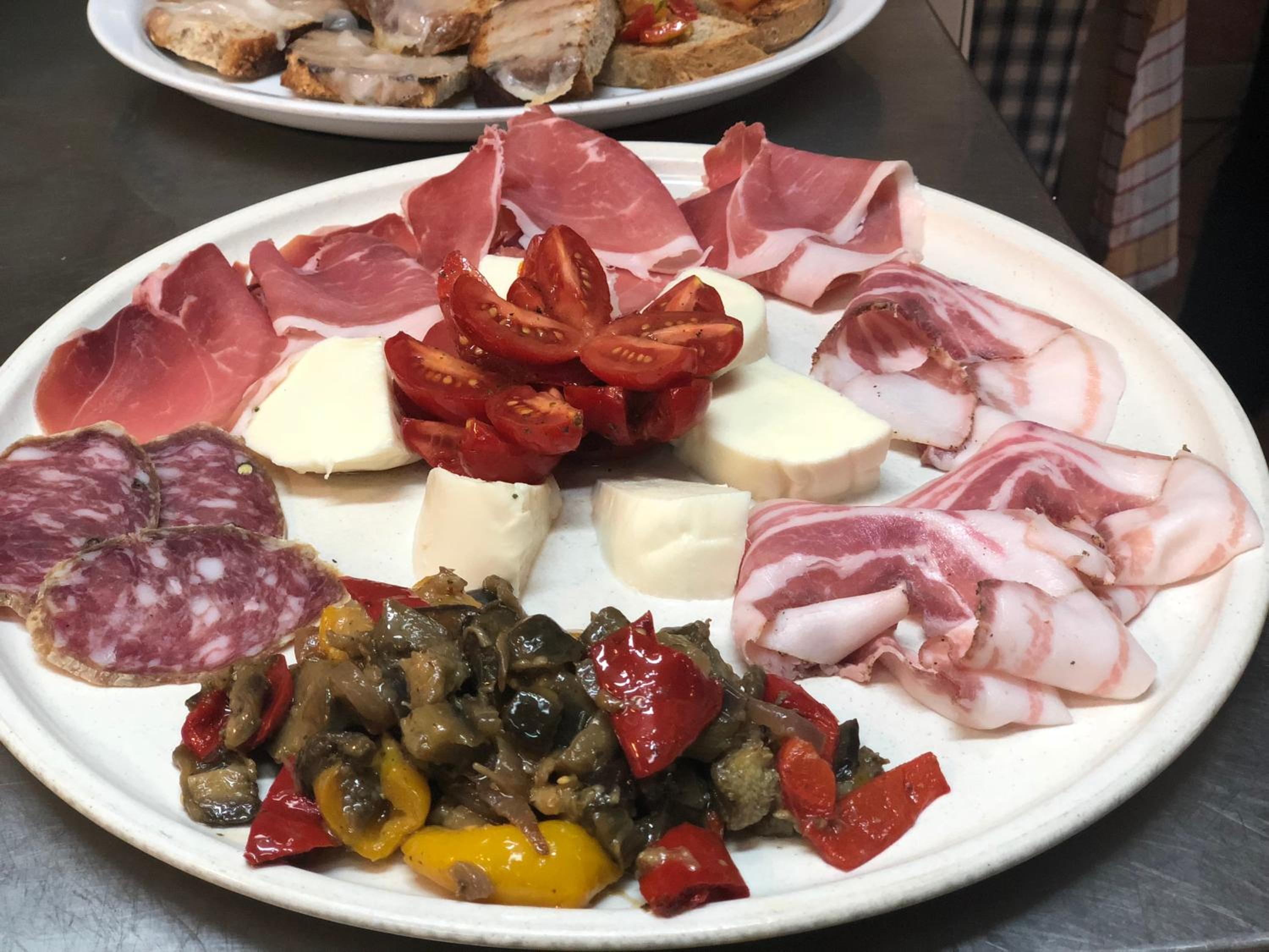 Agriturismo La Baita