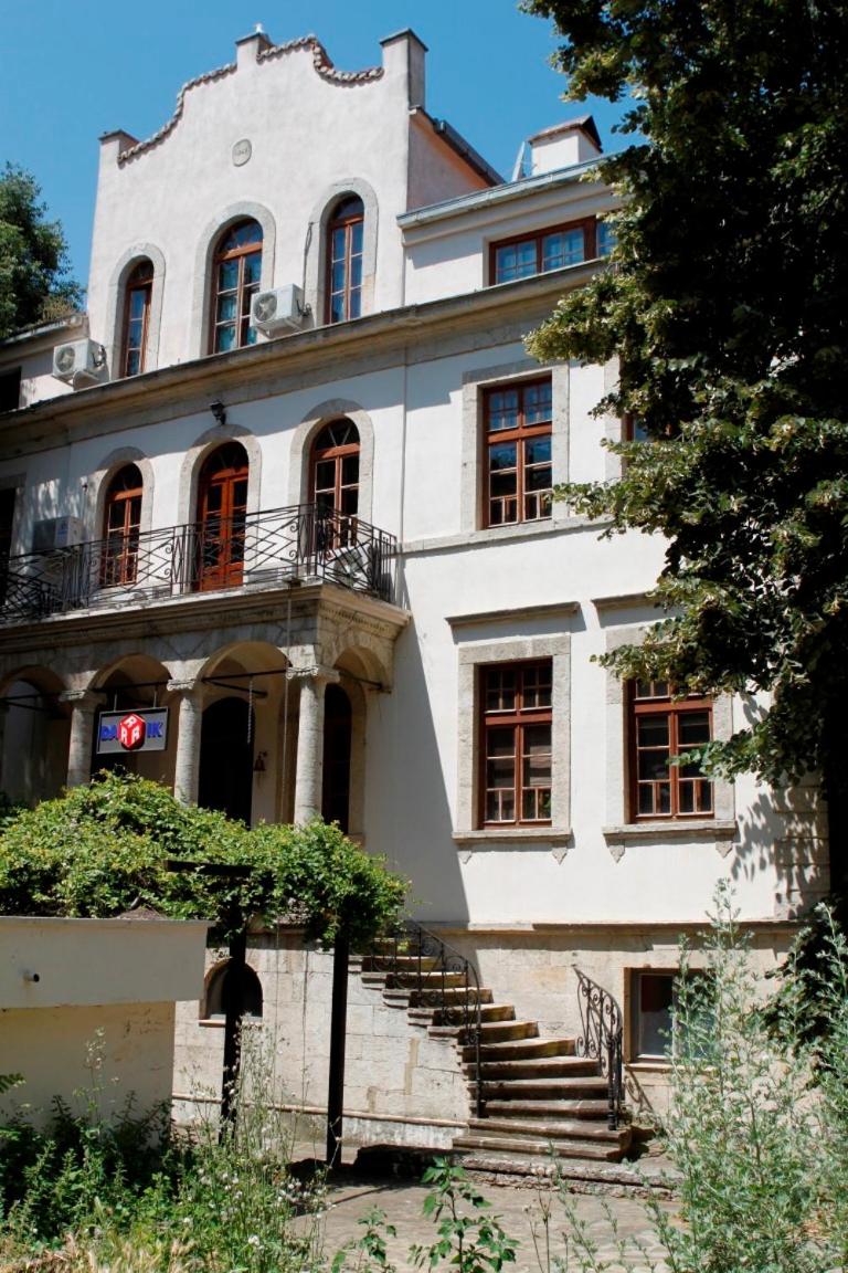 Citadel Guest House