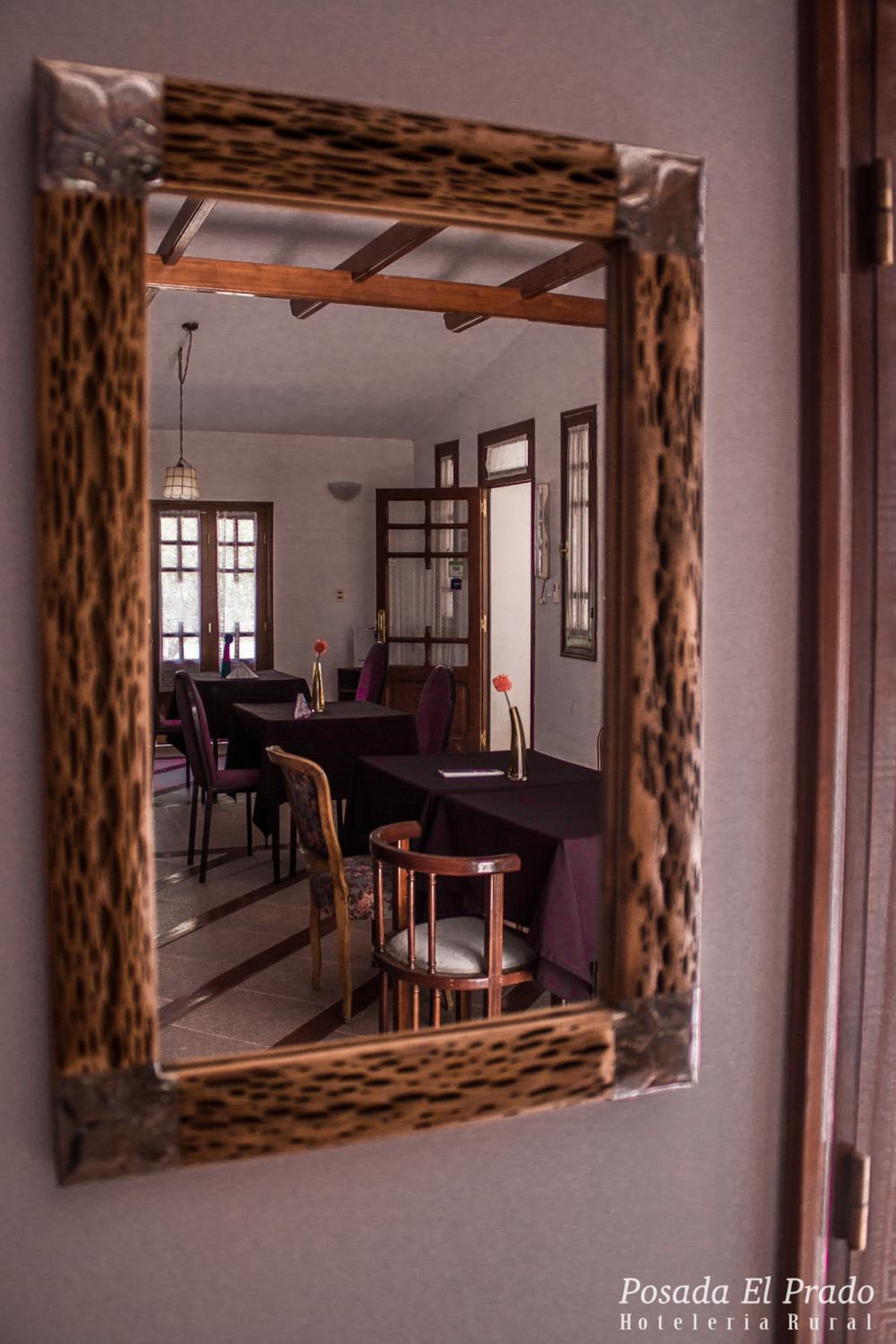 Posada El Prado