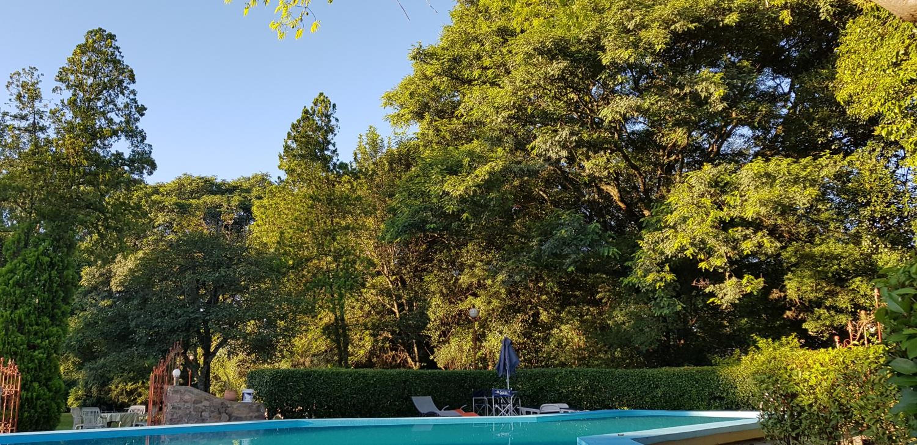 Posada El Prado