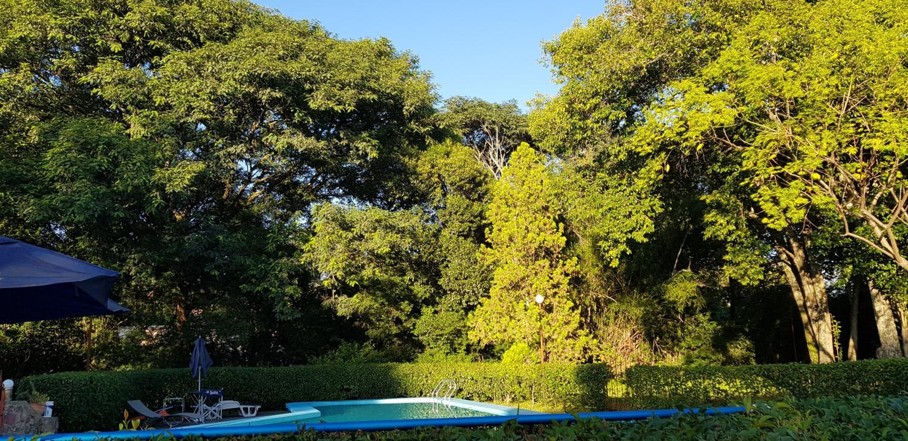 Posada El Prado