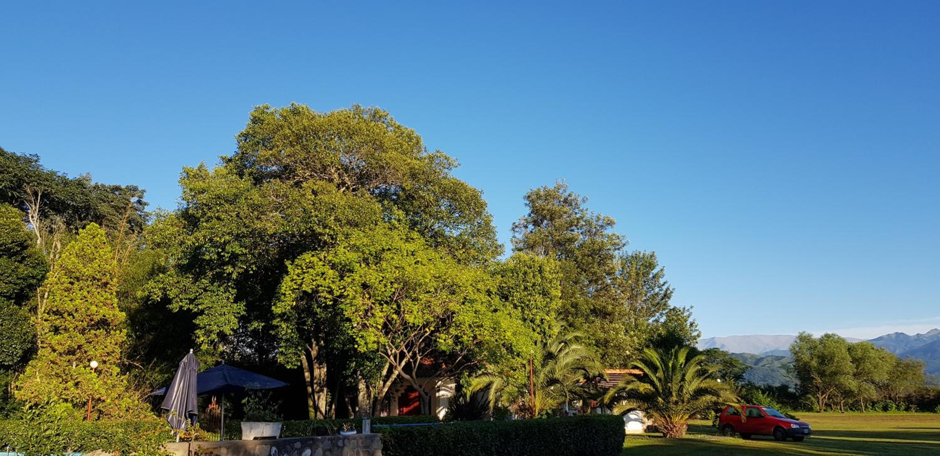 Posada El Prado