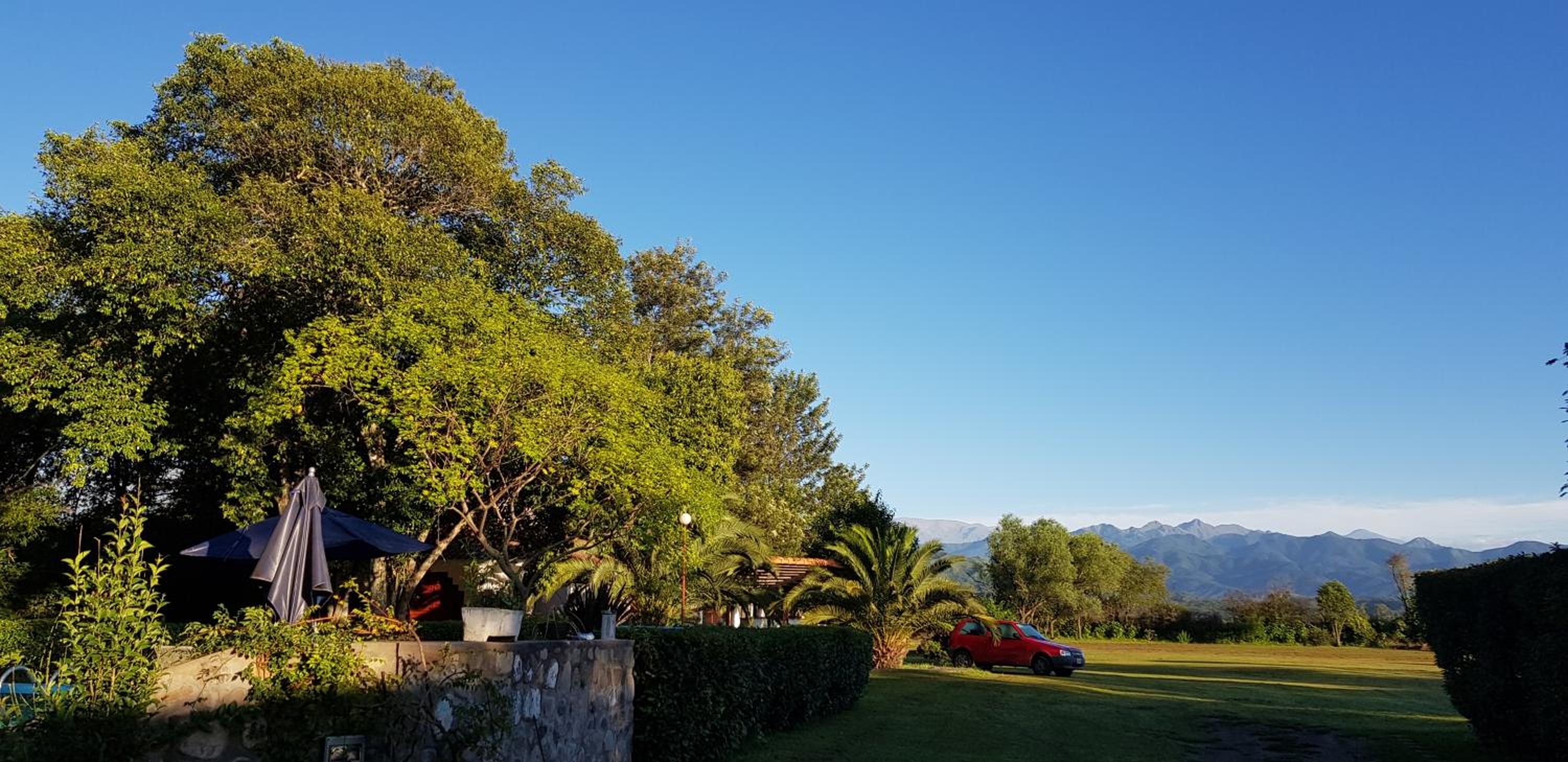 Posada El Prado
