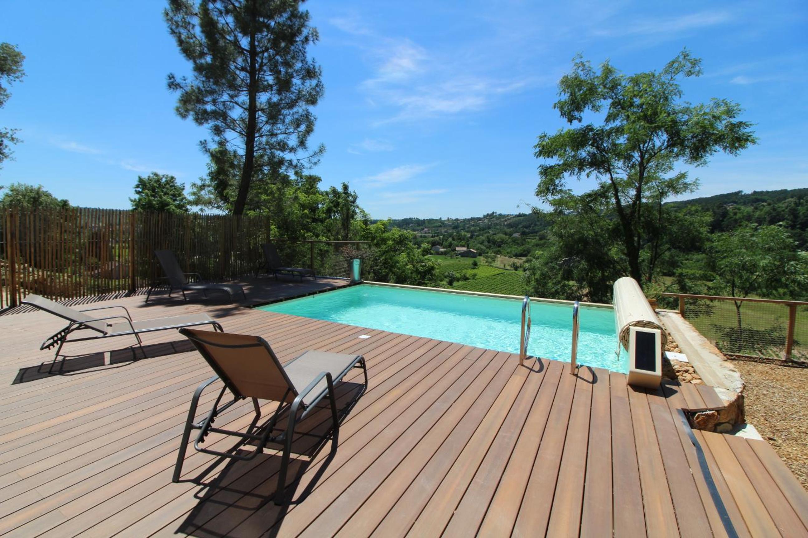 Gîte des arts premiers view 5