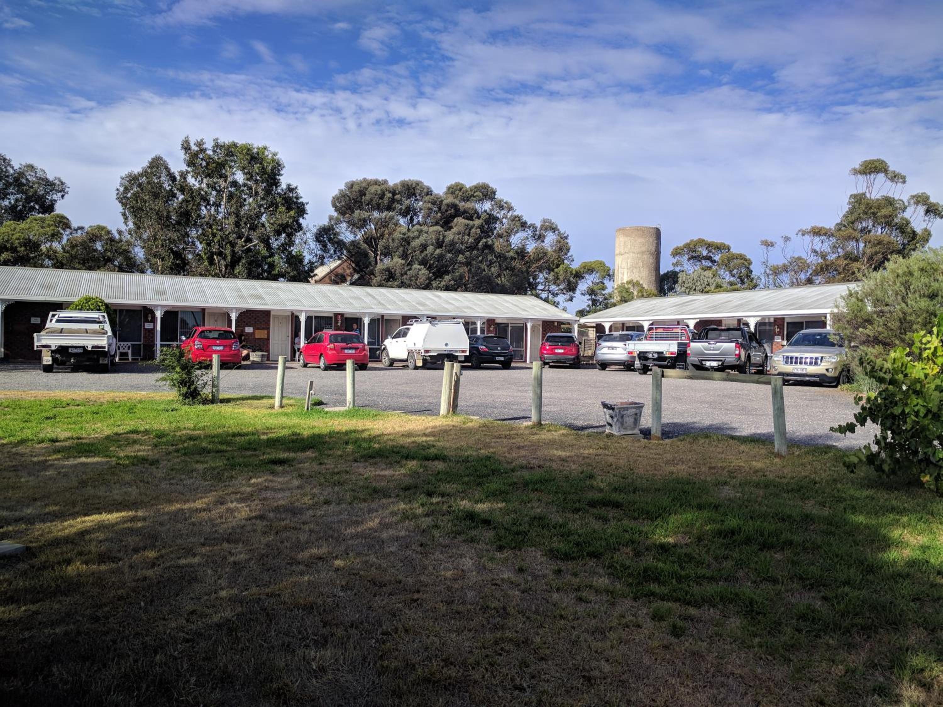 Travellers Inn Kaniva