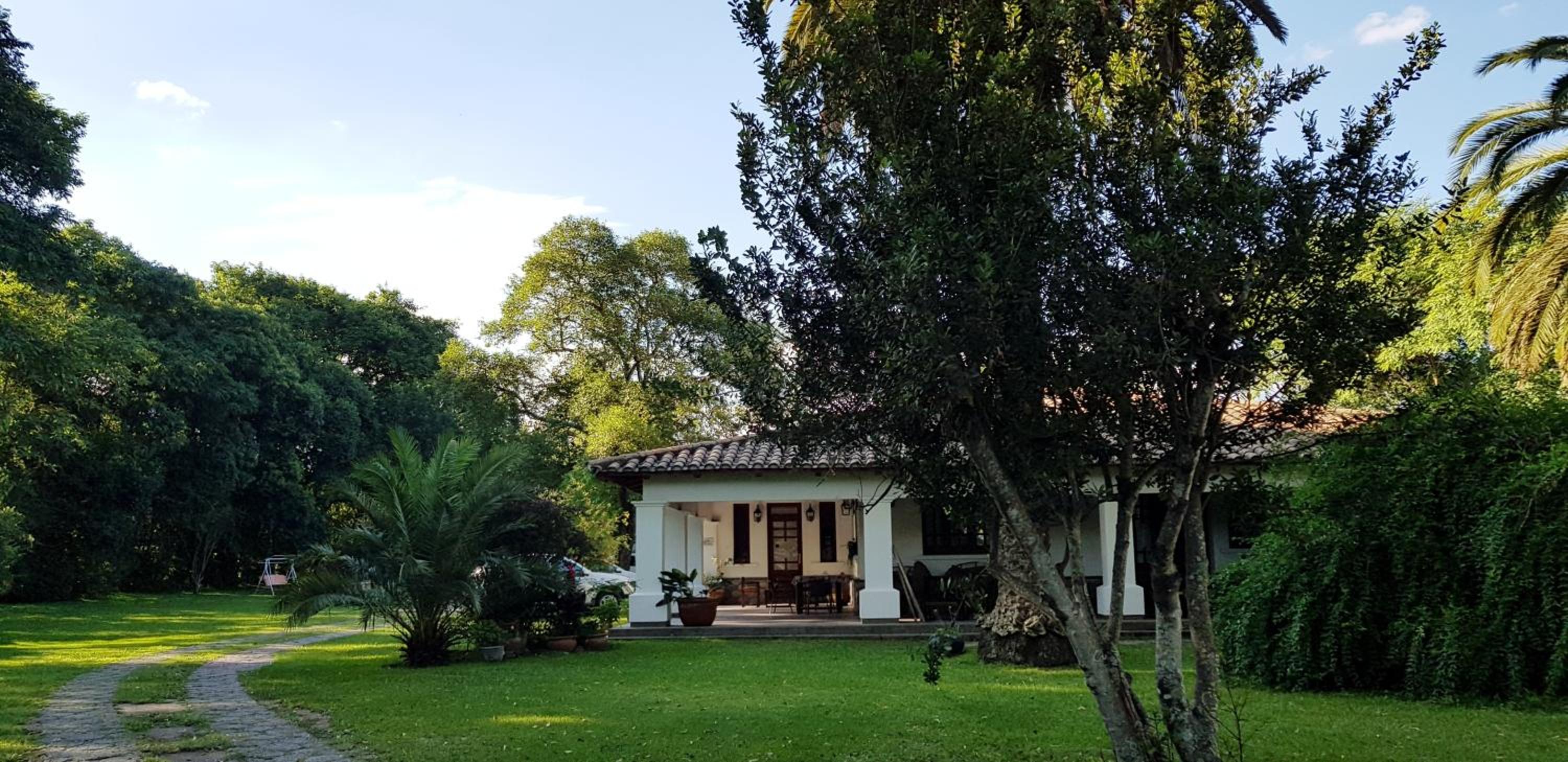 Posada El Prado