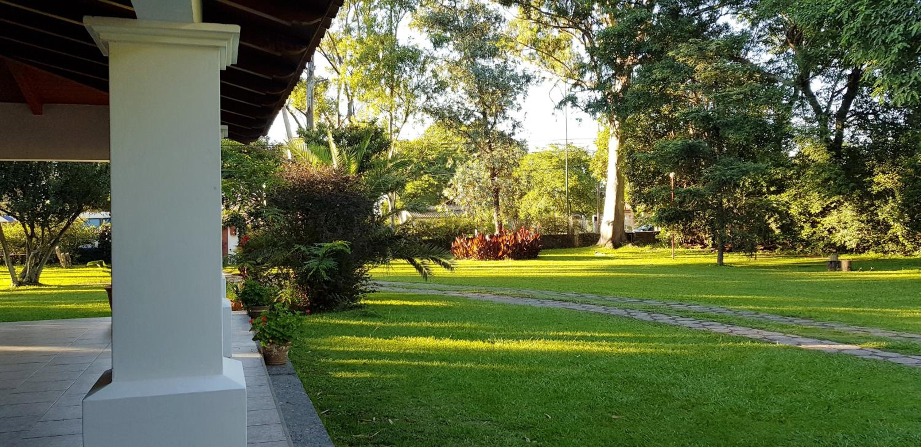 Posada El Prado