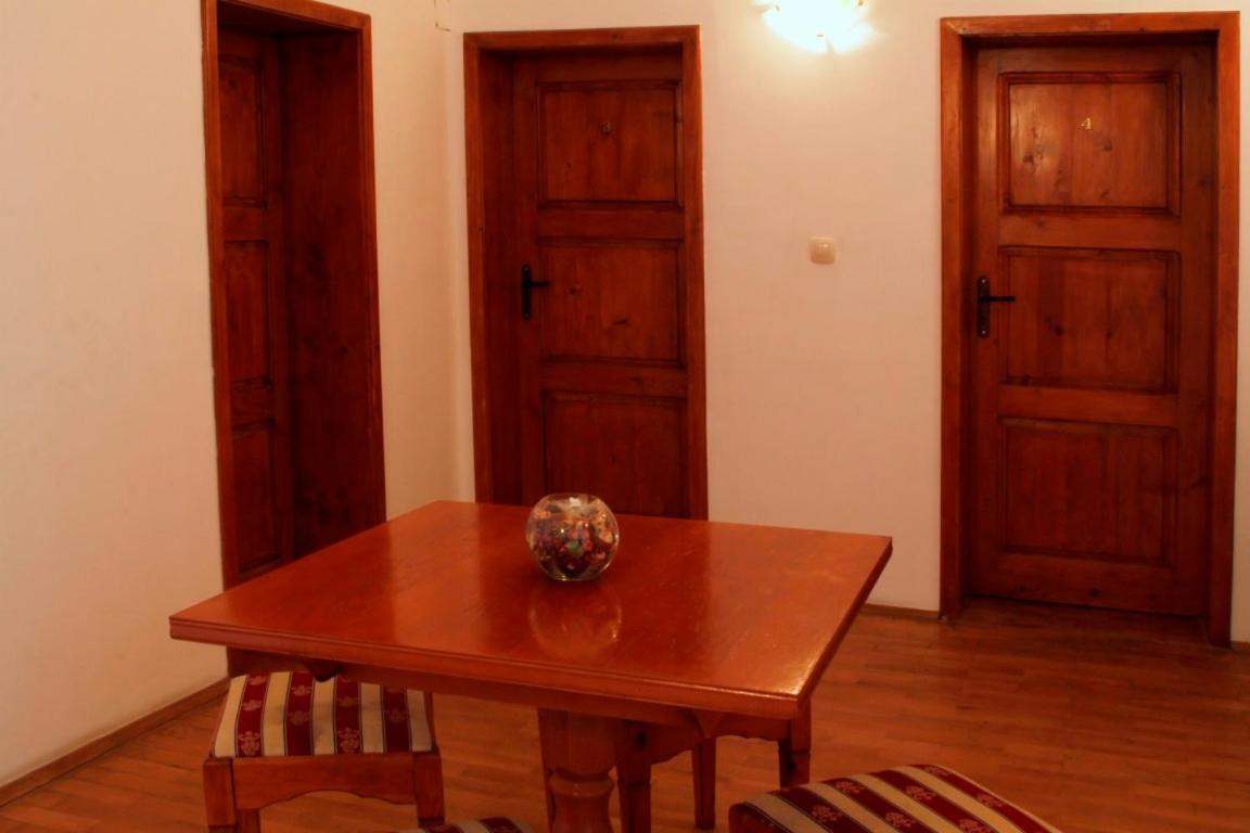 Citadel Guest House