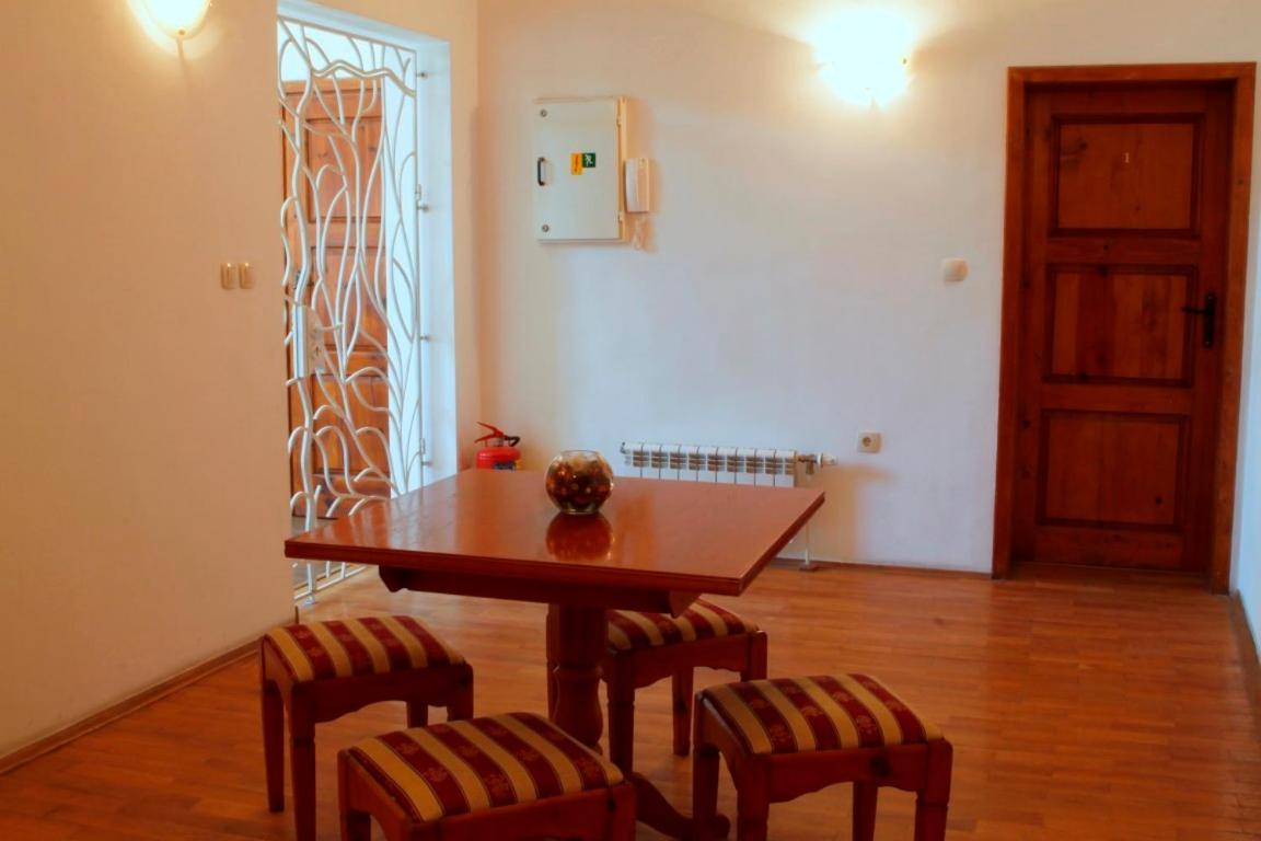 Citadel Guest House