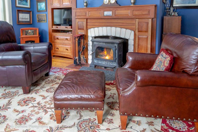 Clary Lake Bed and Breakfast