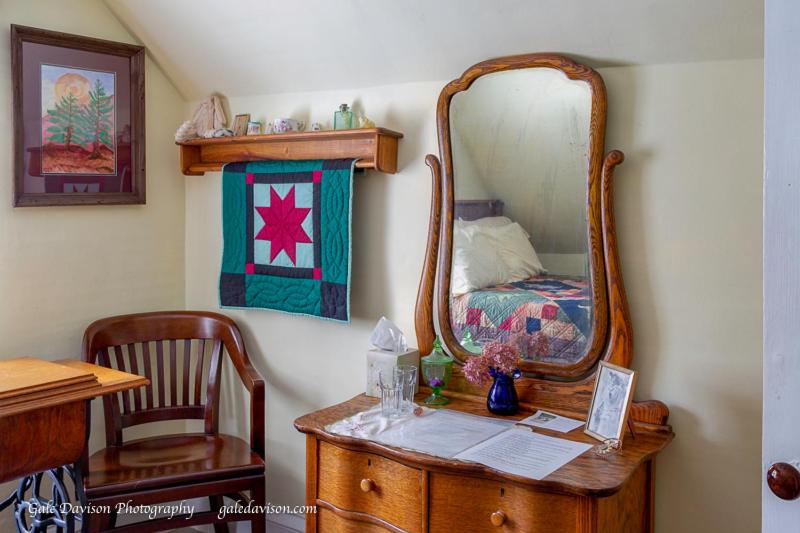 Clary Lake Bed and Breakfast