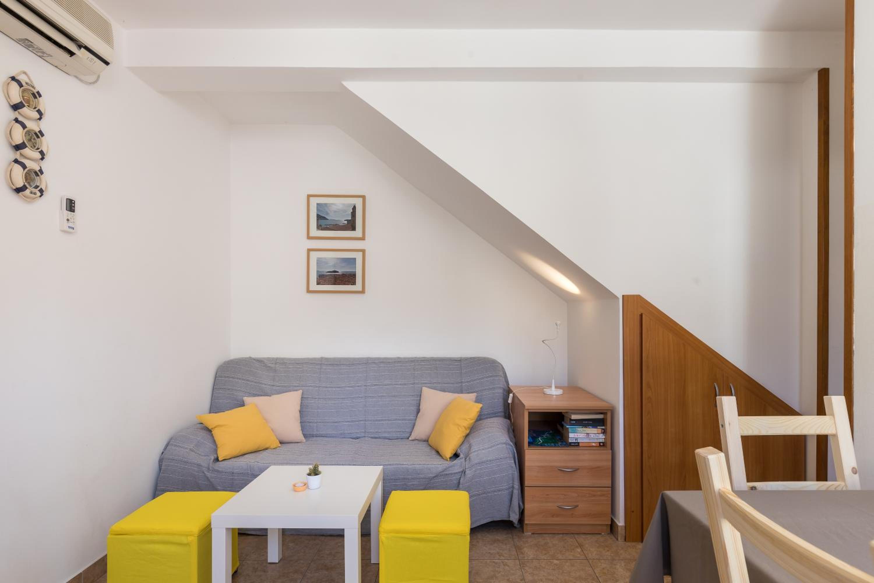Eco Apartments Kate