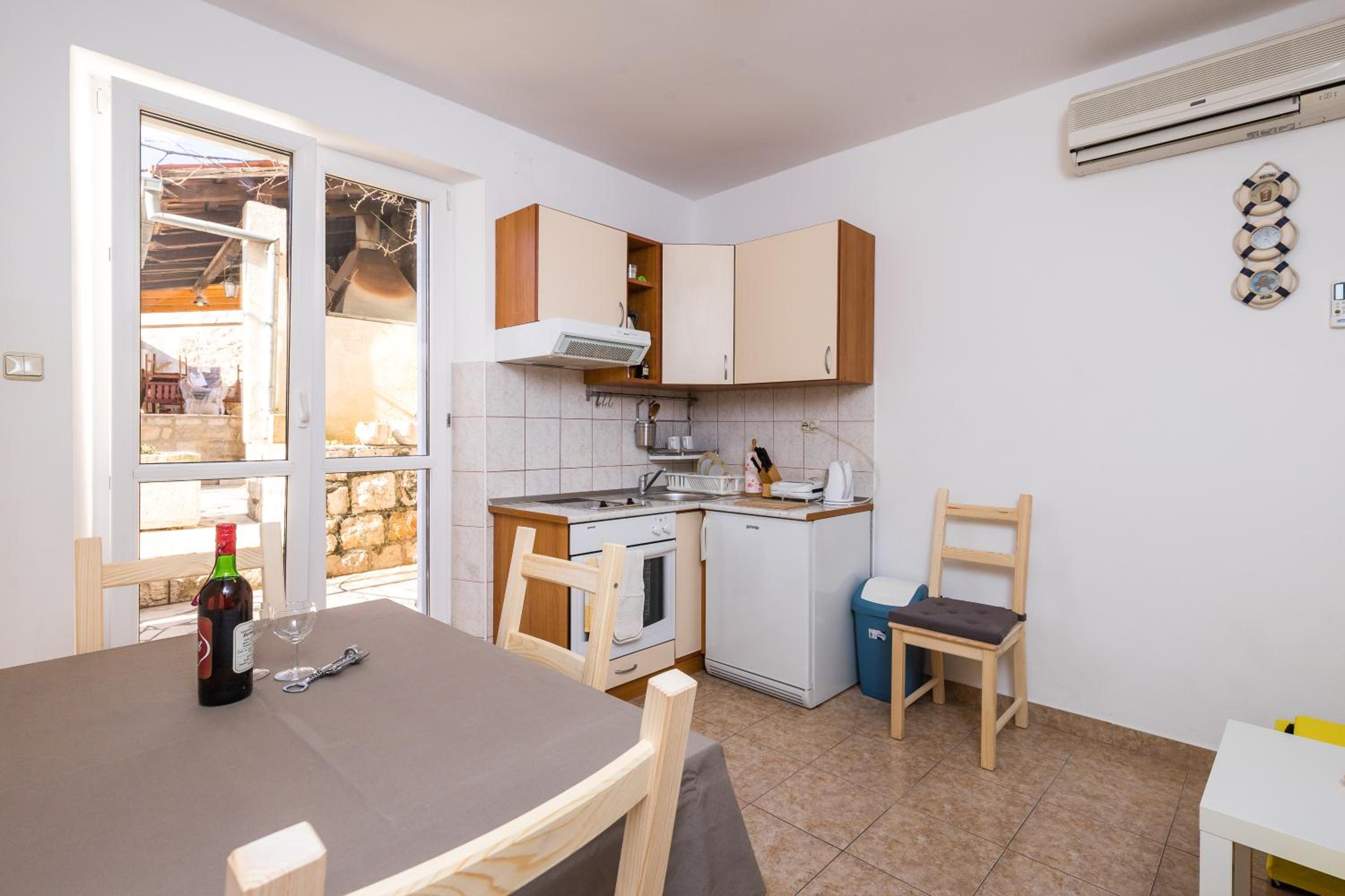 Eco Apartments Kate