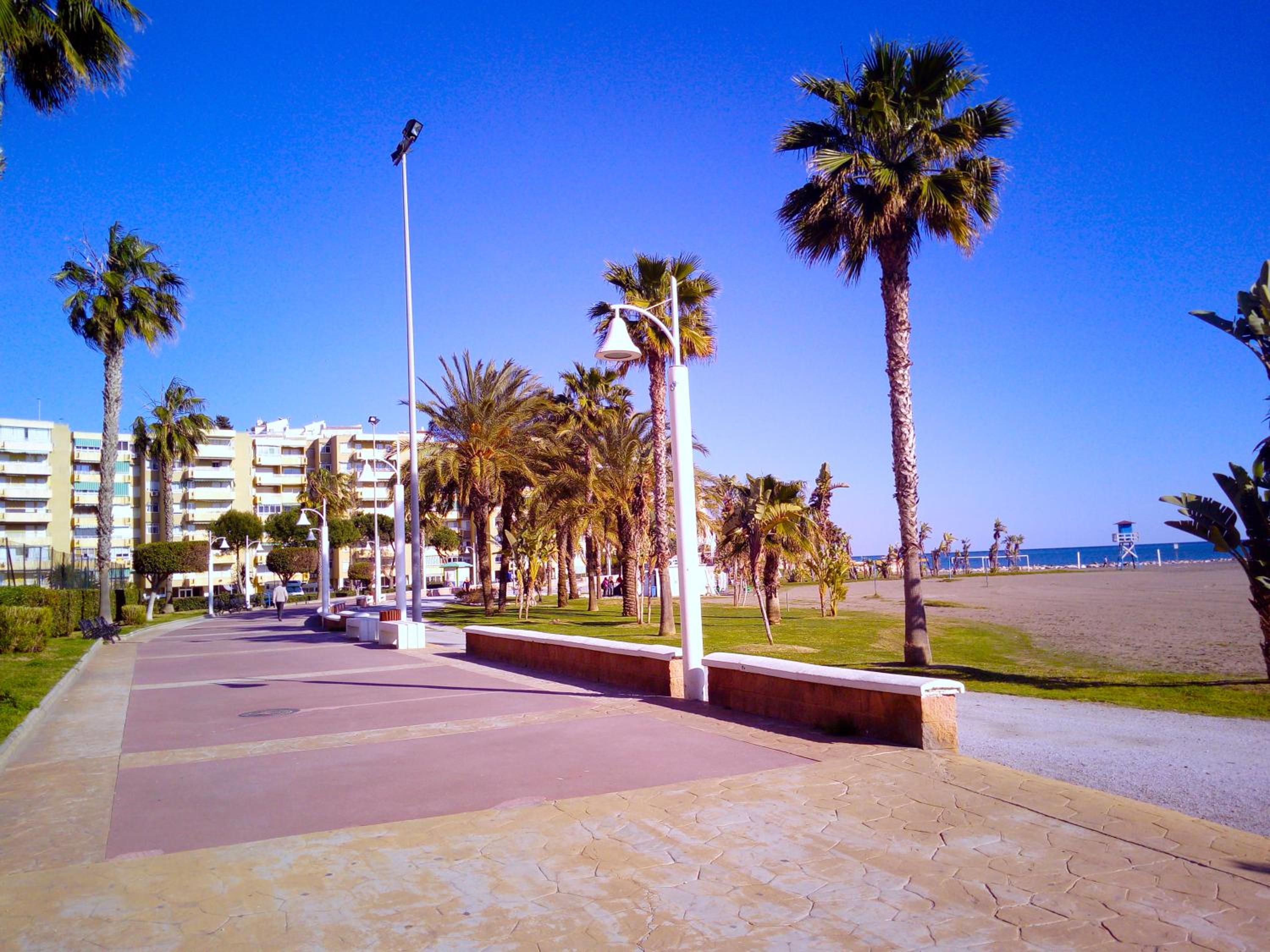 Duplex La Cala