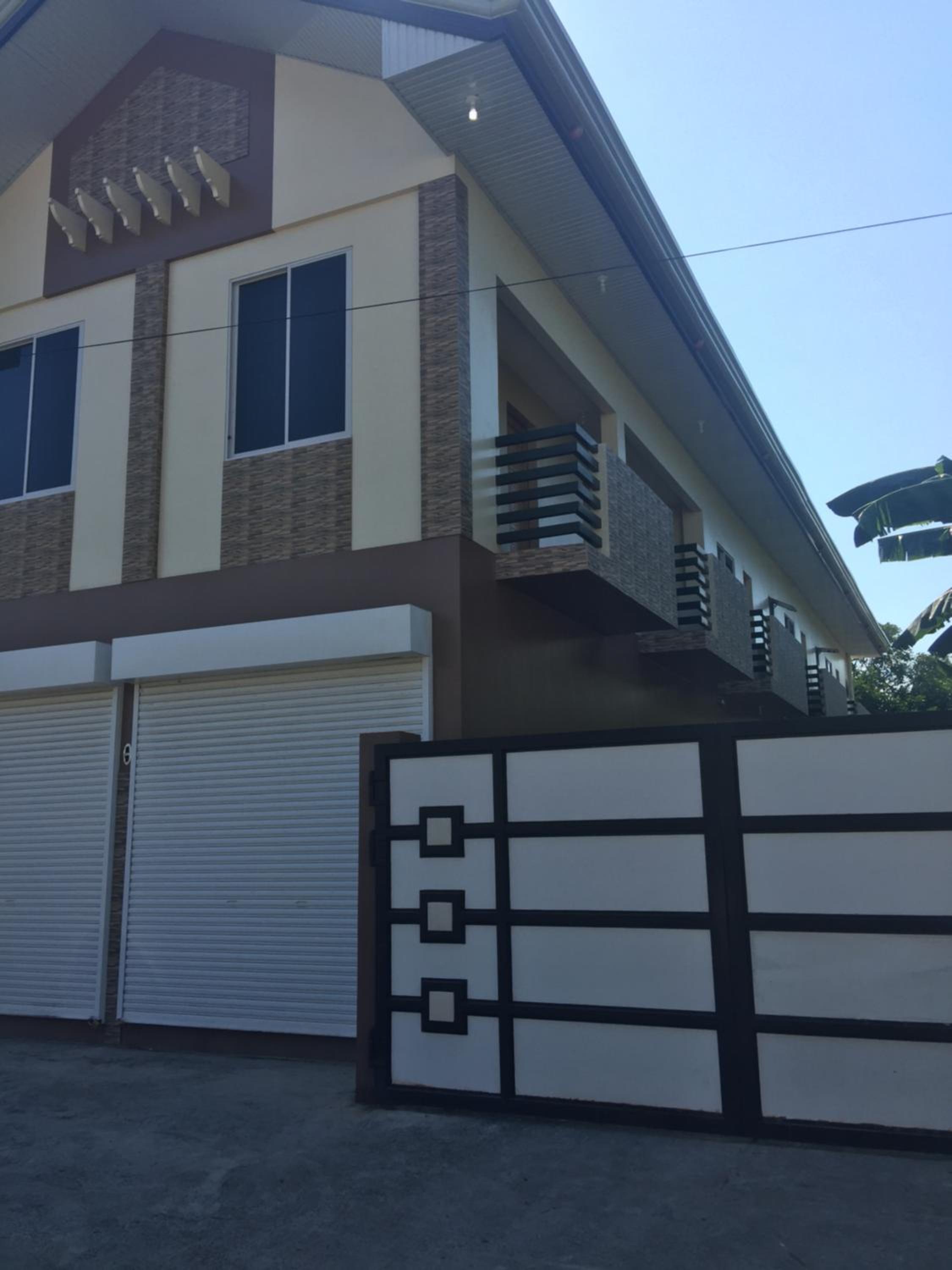 ESTILO APARTMENT 2-storey