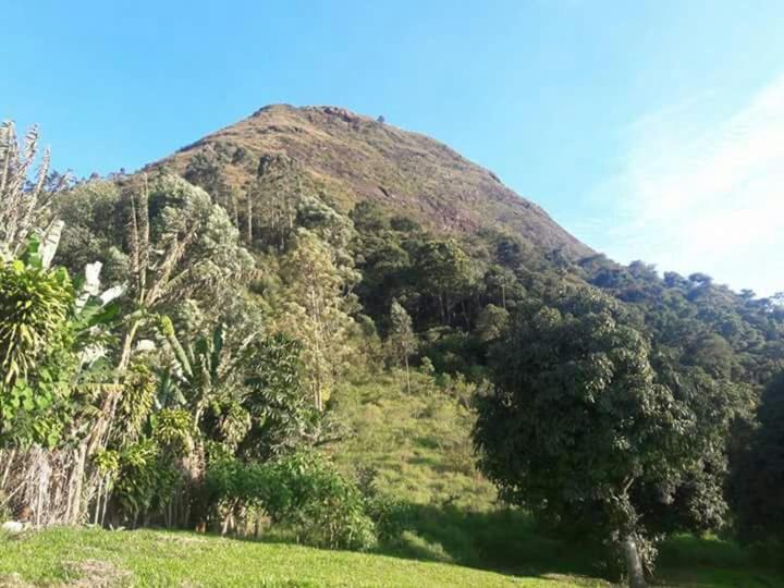 Chales do Antonio
