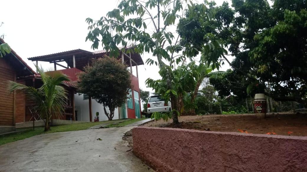 Chales do Antonio