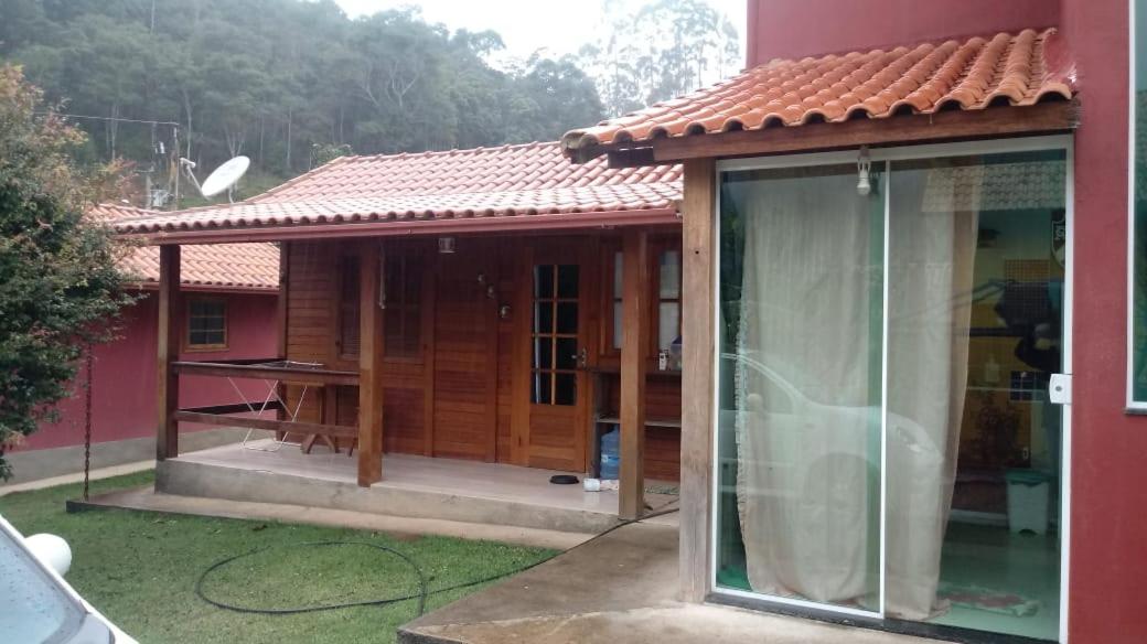 Chales do Antonio