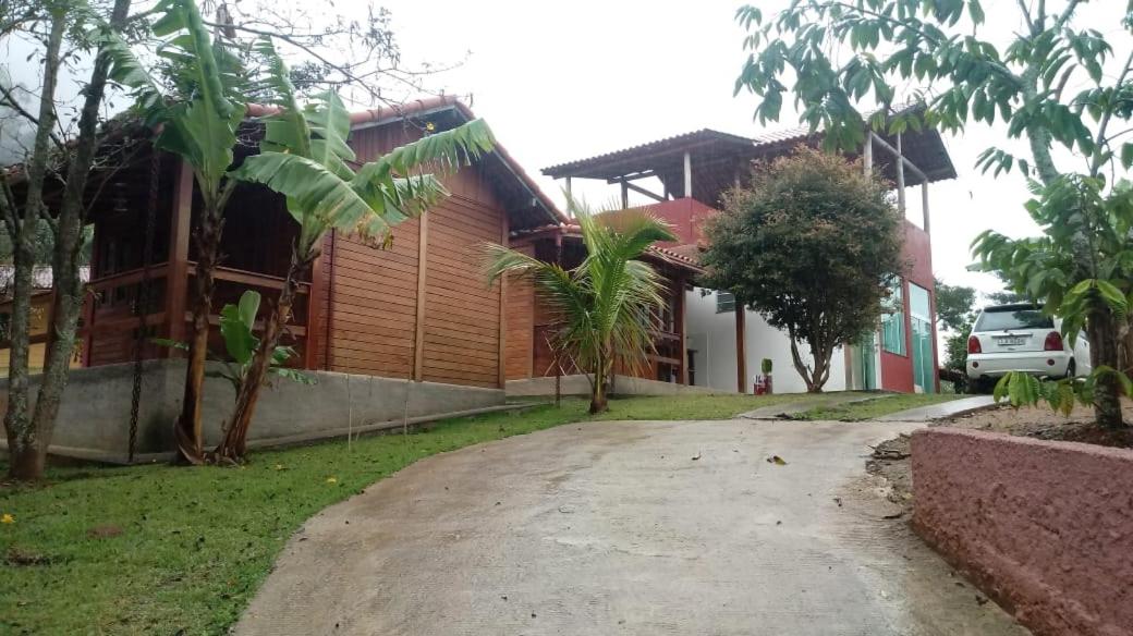 Chales do Antonio