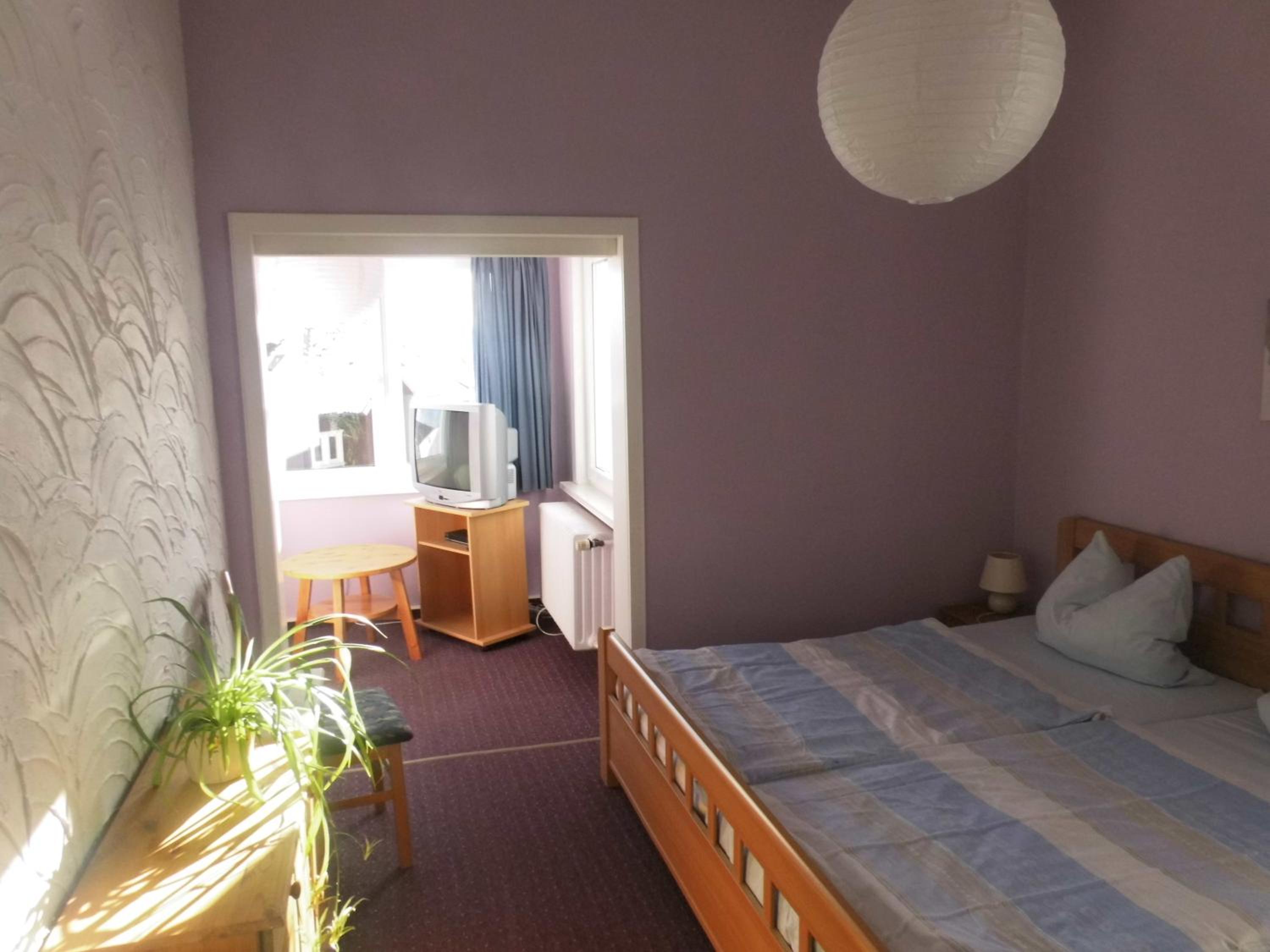 Pension Sonnenhof