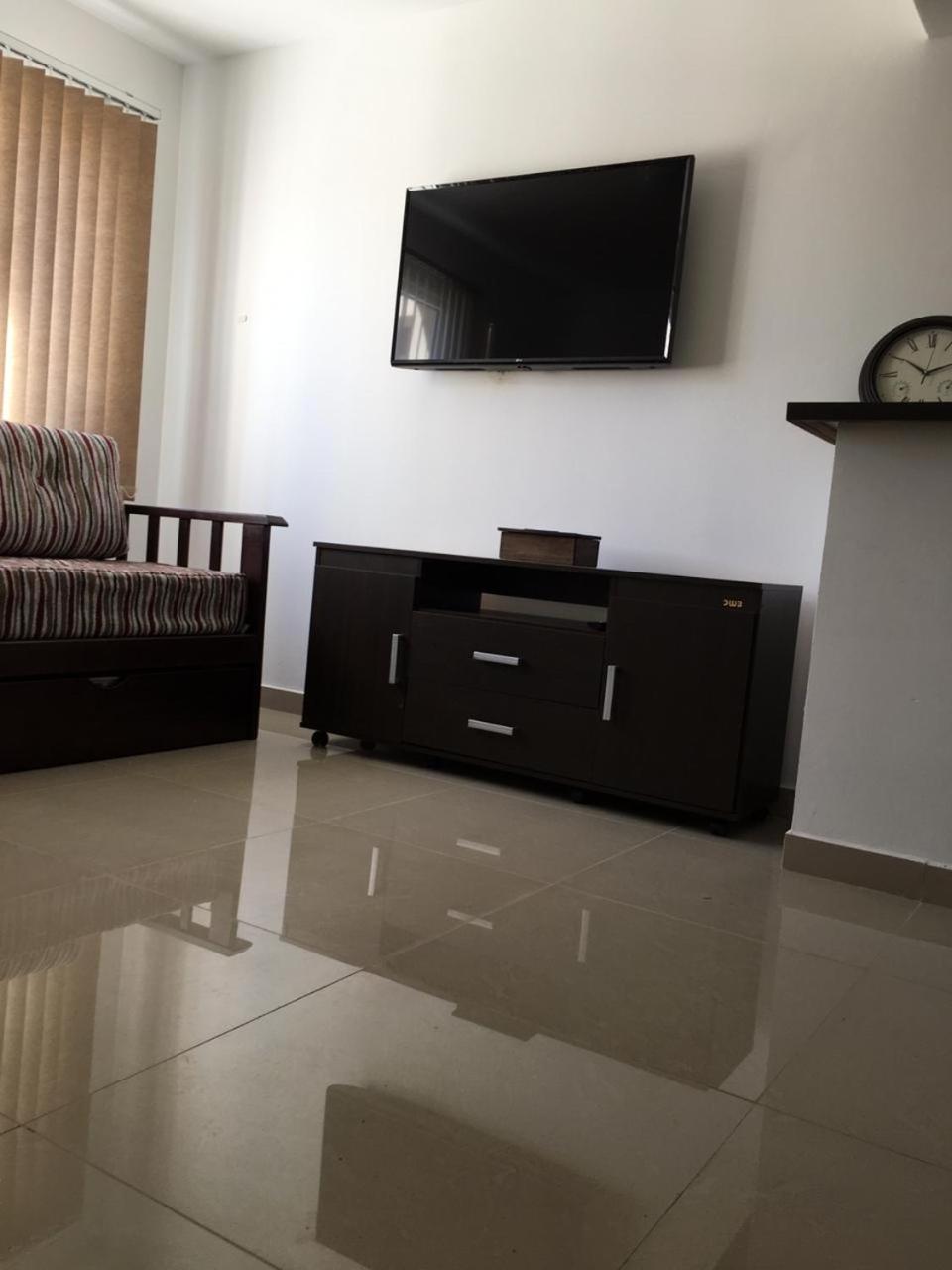 Apartamento Del Sol