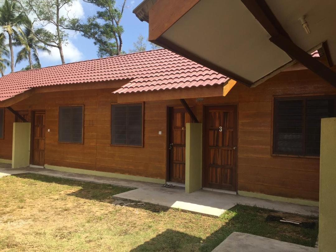 Santai Lots Cherating photo 1