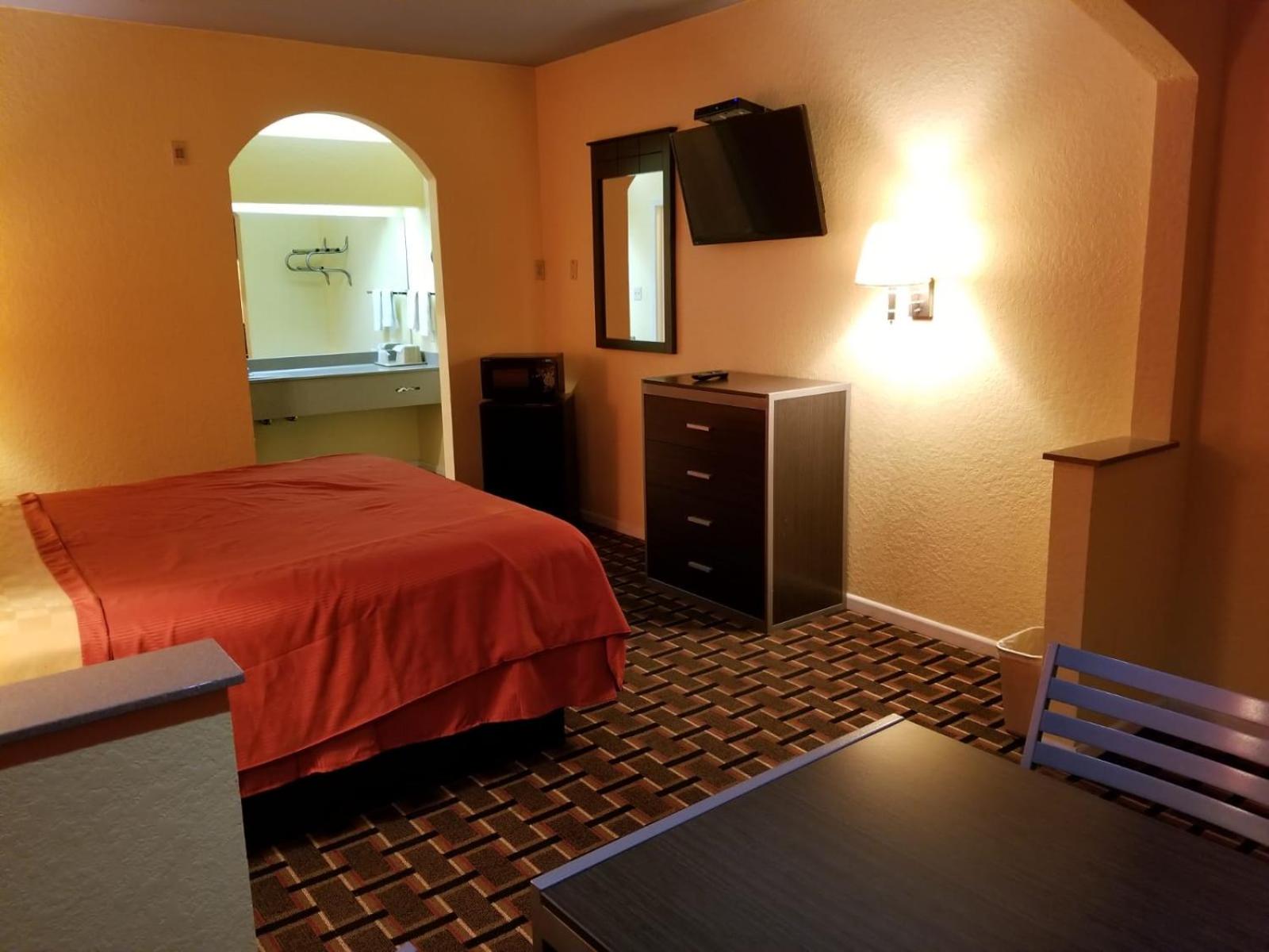 Texan Inn & Suites view 5