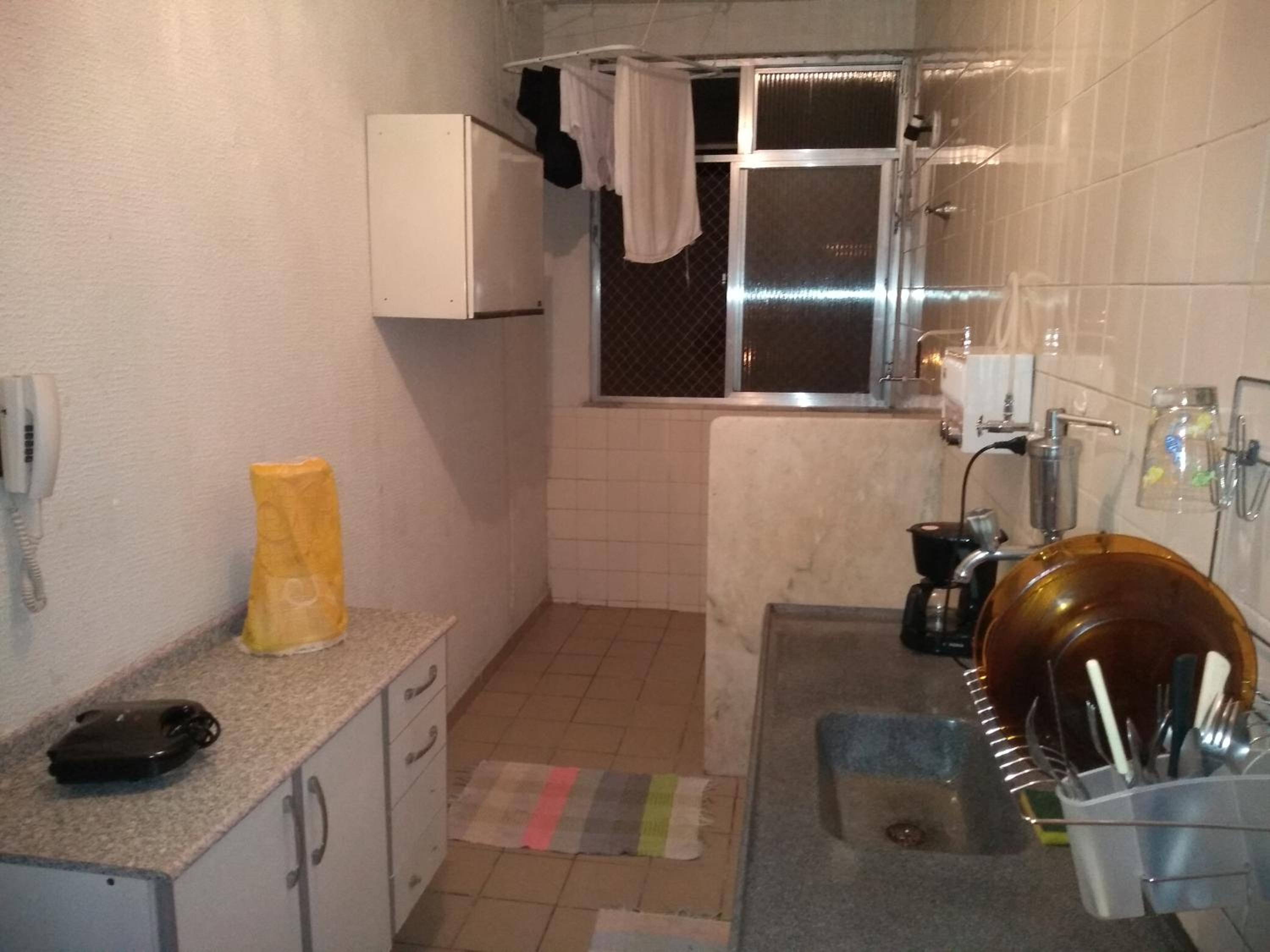 Campo Grande Pousar ou morar